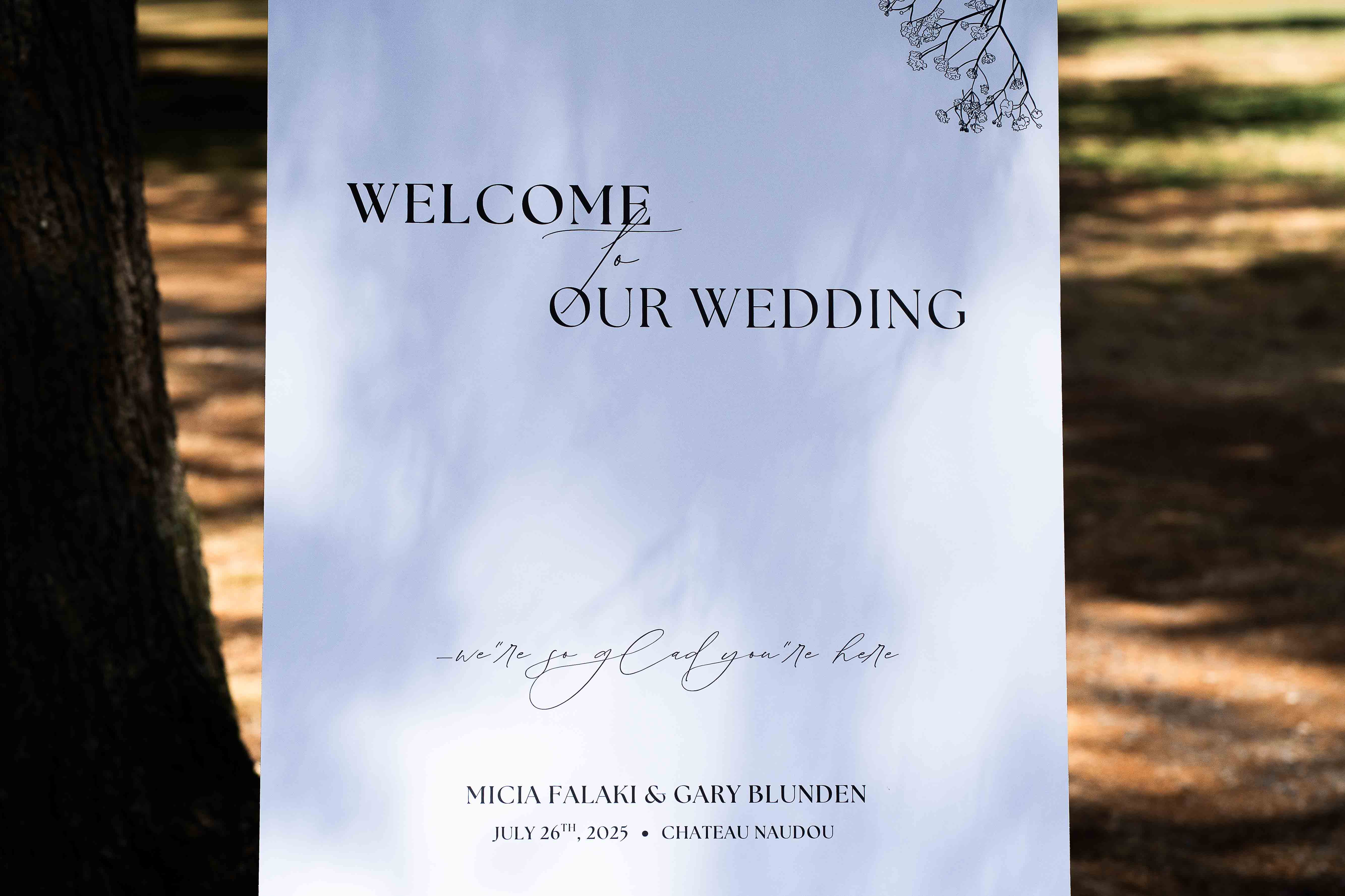 Gary & Micia wedding photo 168