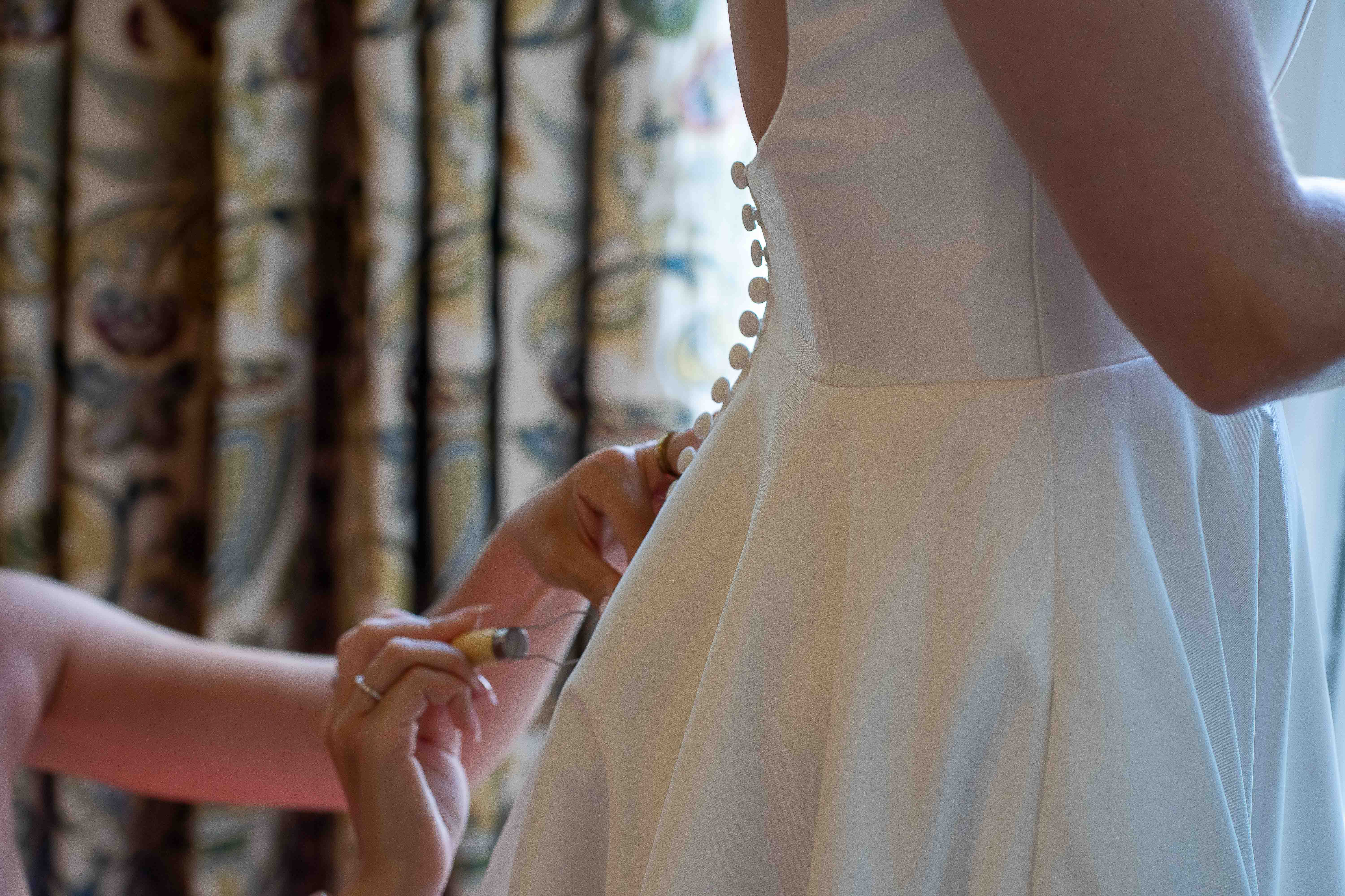 Gary & Micia wedding photo 133