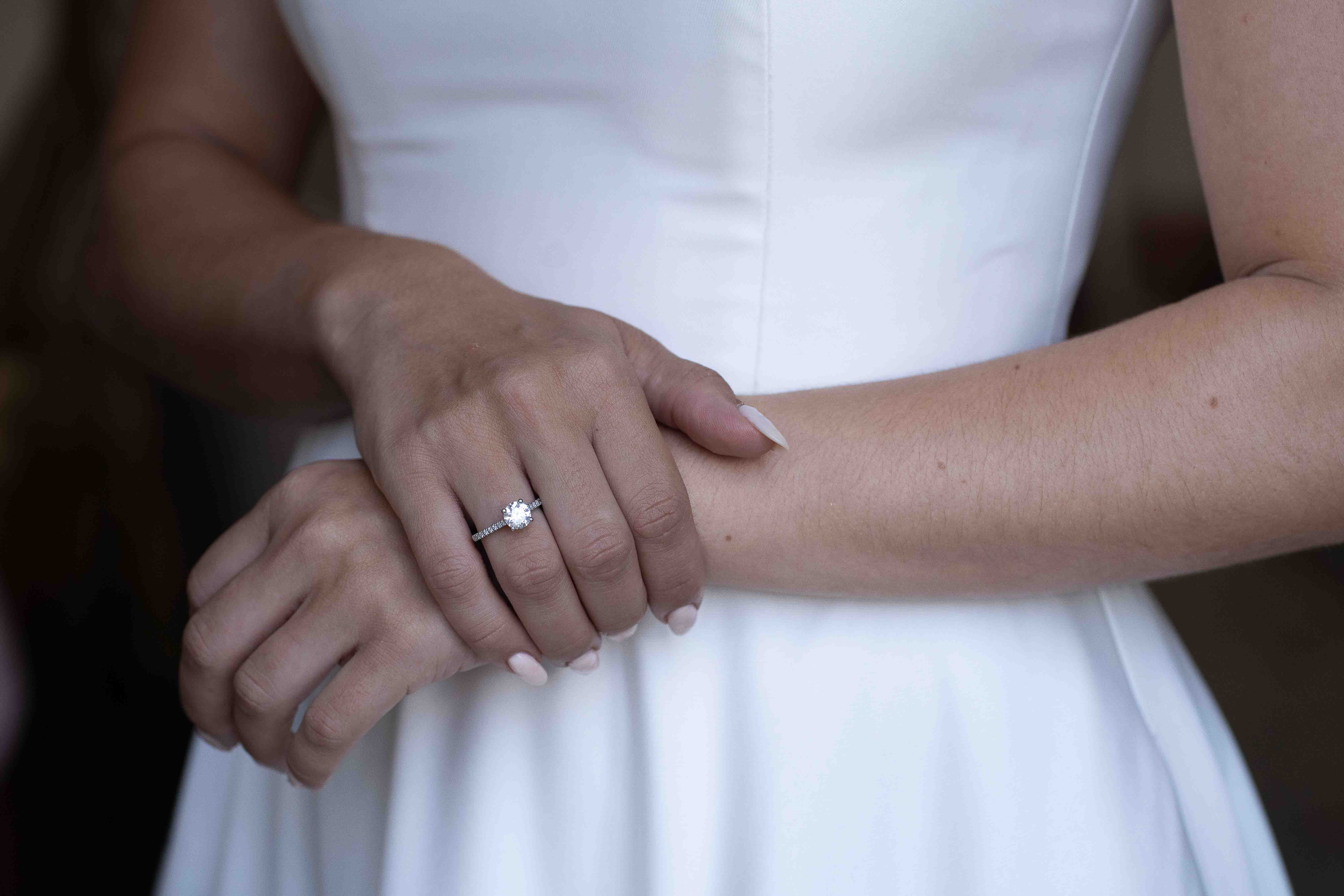 Gary & Micia wedding photo 135