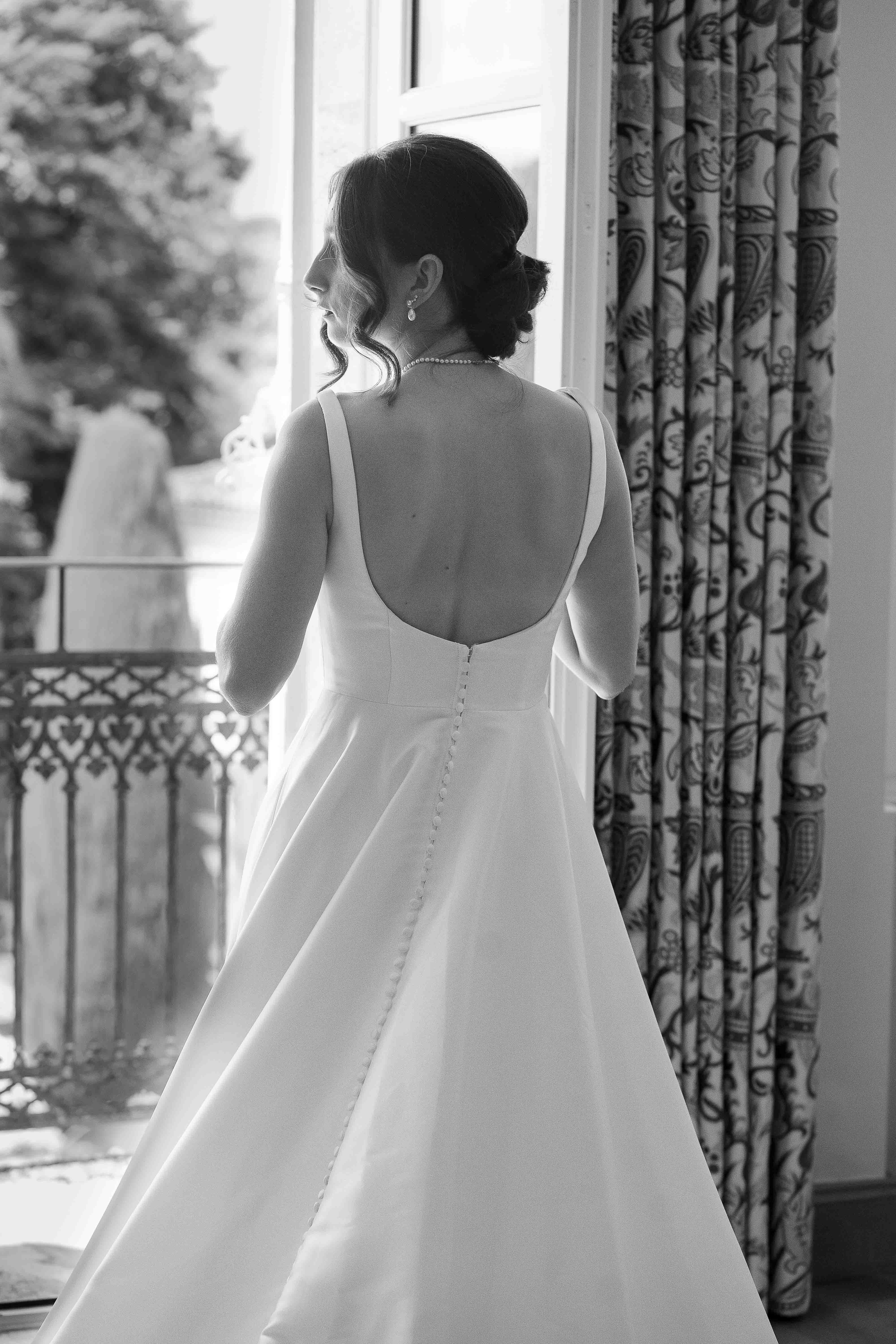 Gary & Micia wedding photo 140