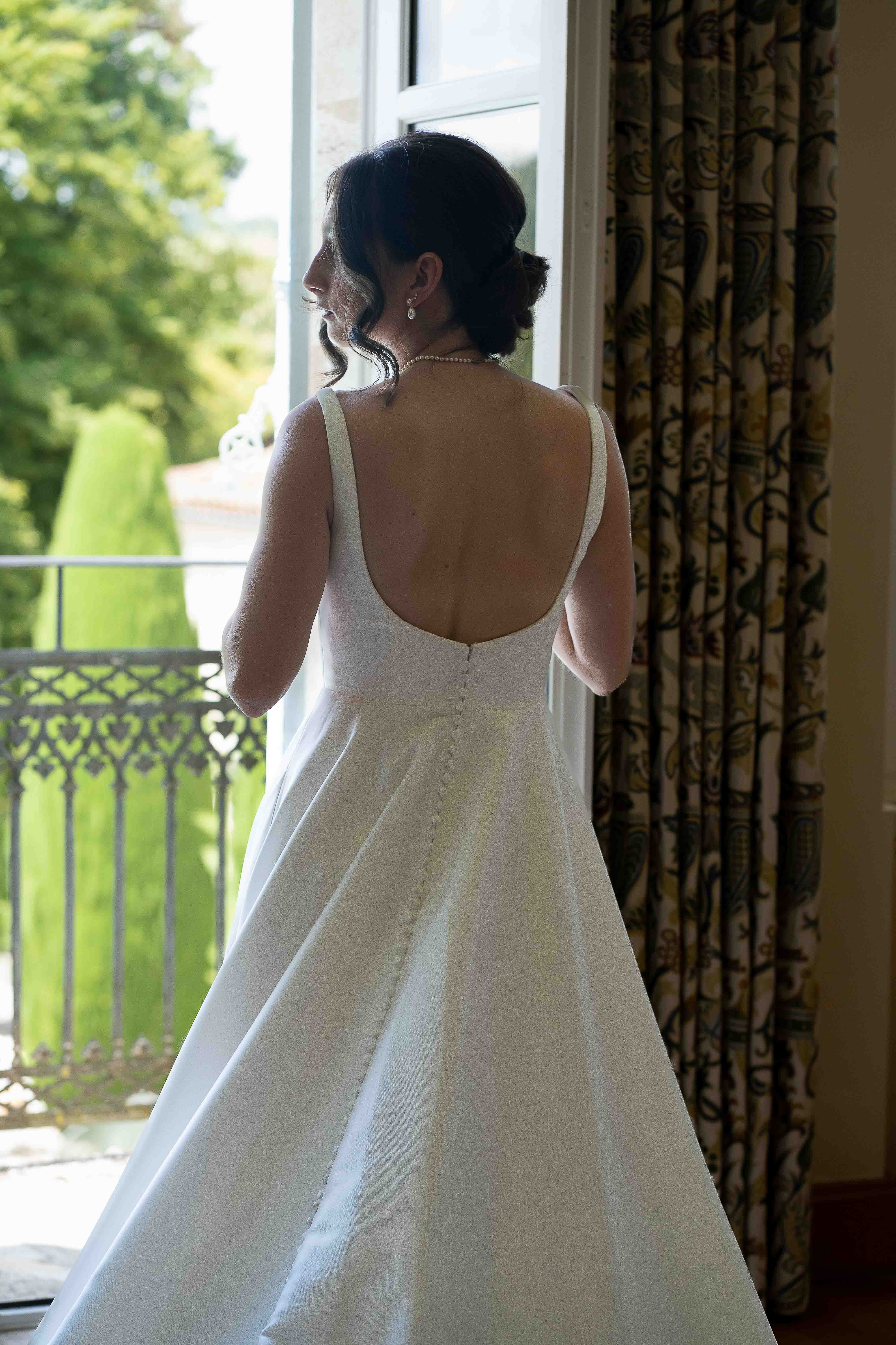 Gary & Micia wedding photo 141