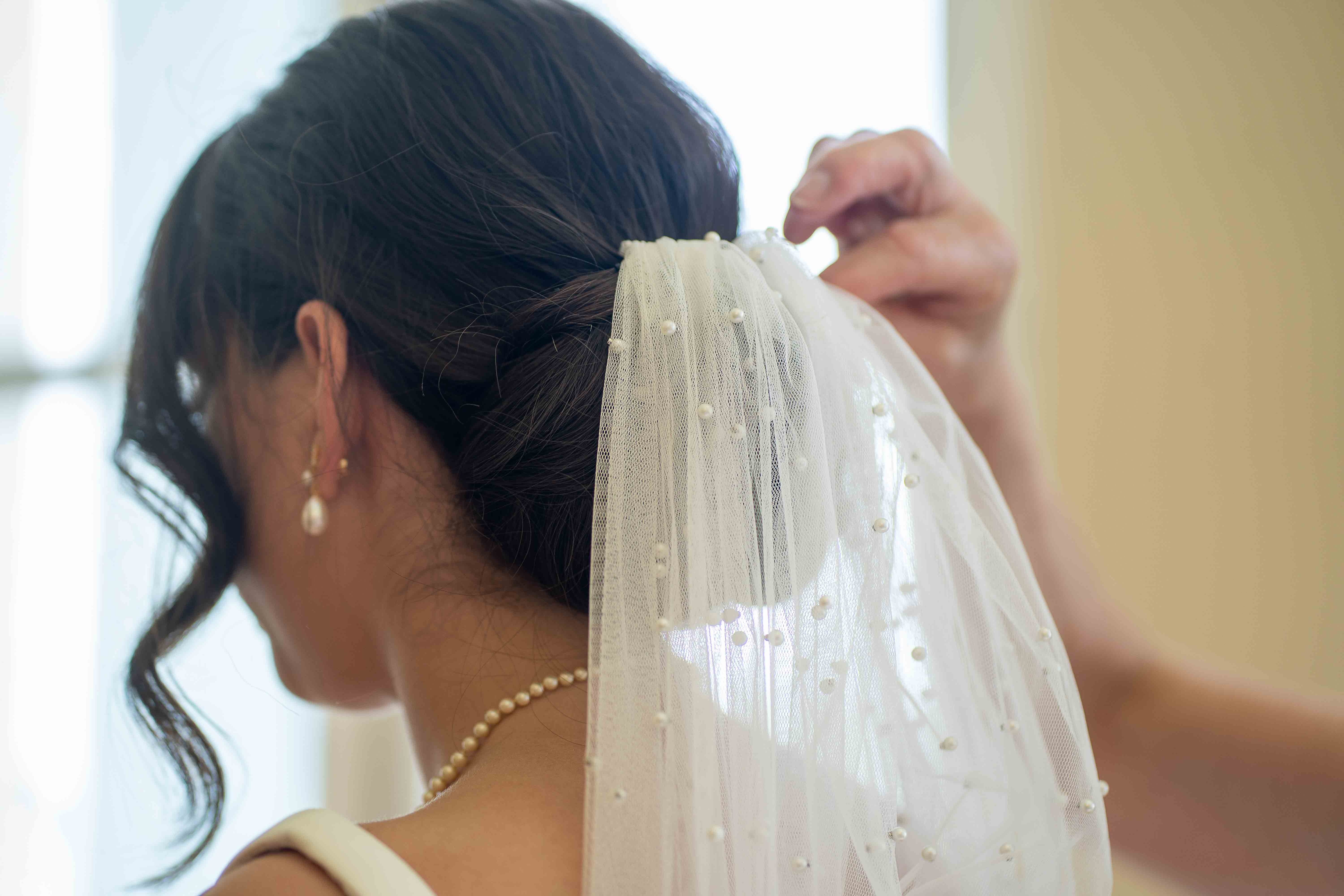 Gary & Micia wedding photo 153