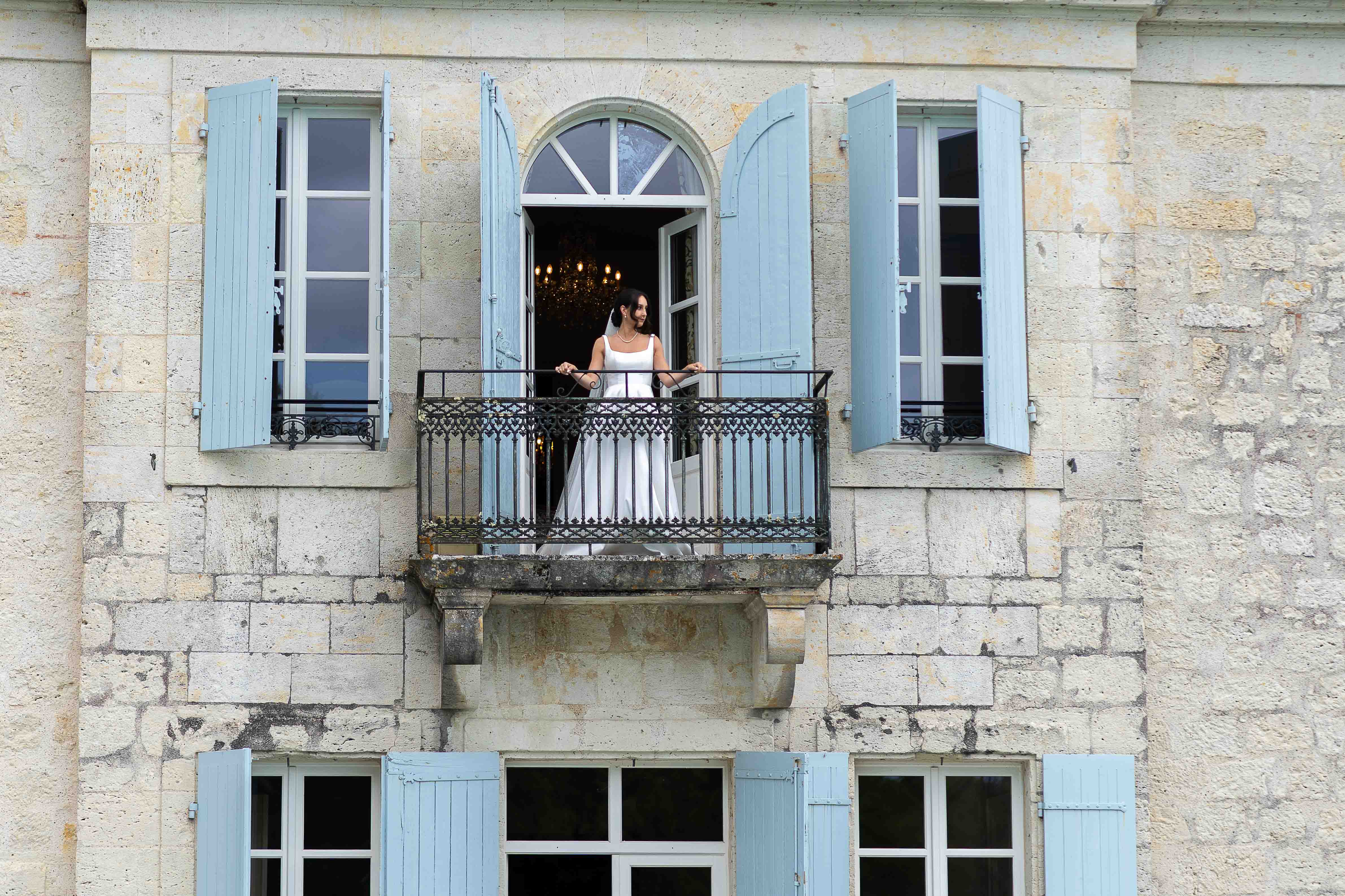 Gary & Micia wedding photo 345