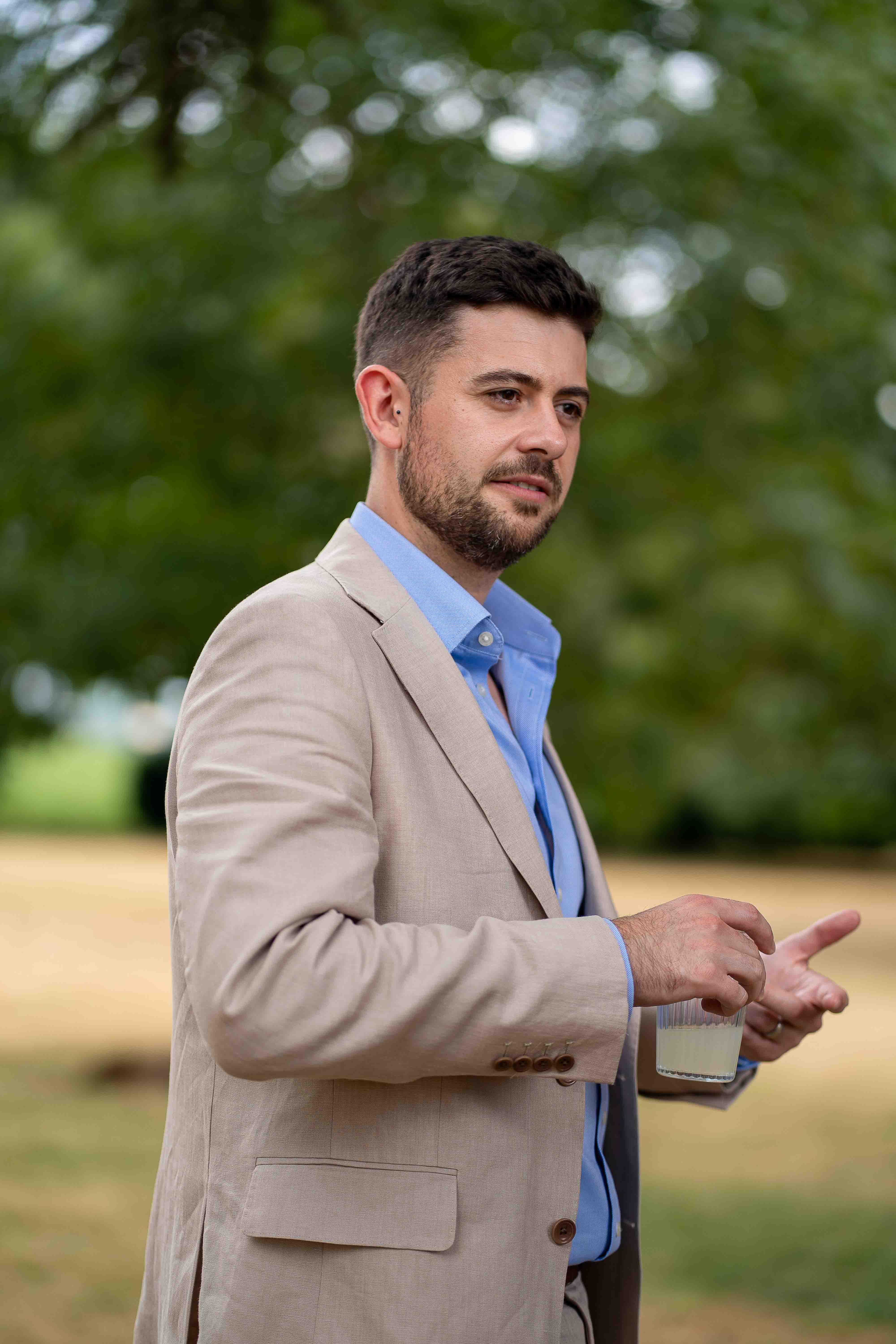 Gary & Micia wedding photo 166