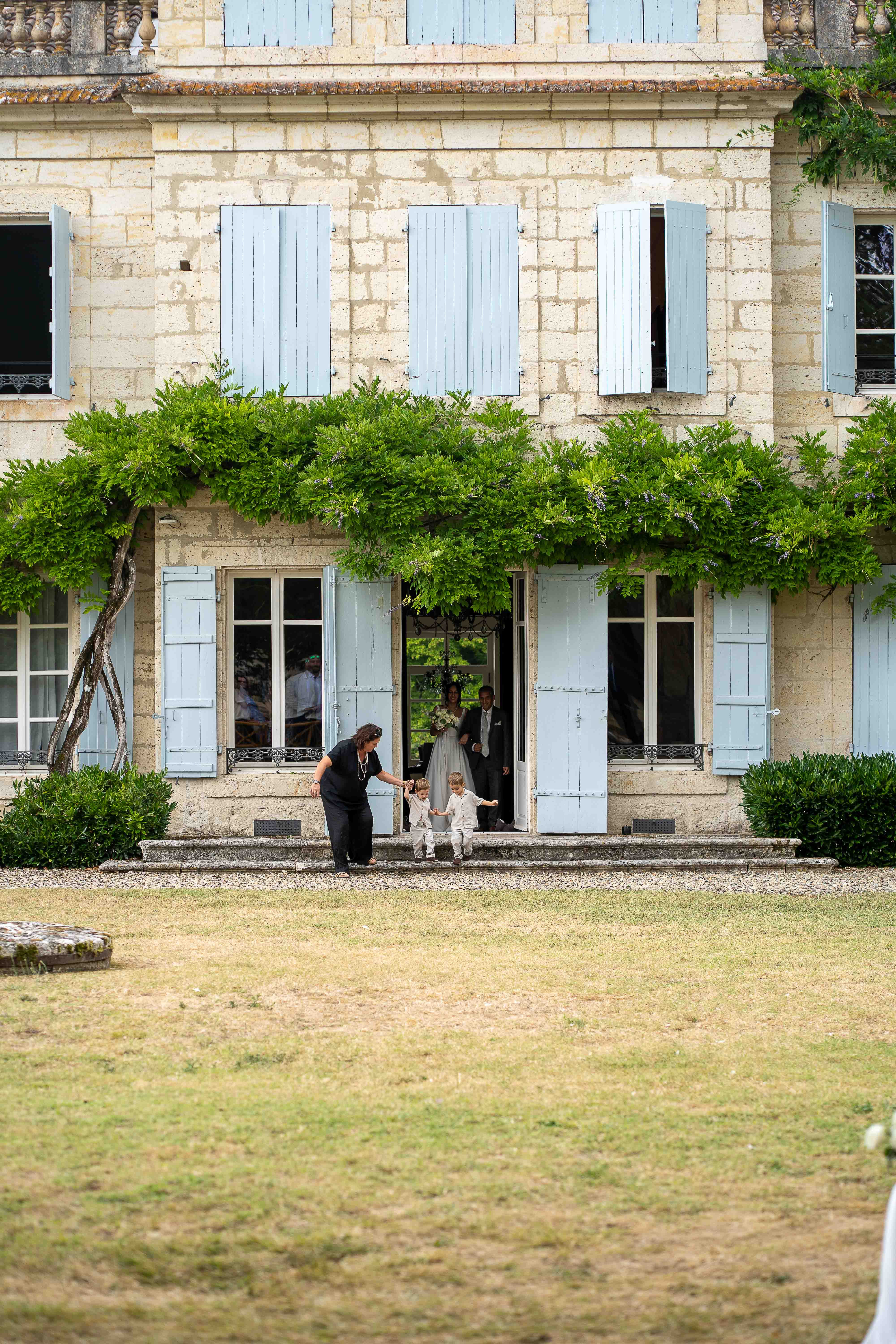 Gary & Micia wedding photo 174