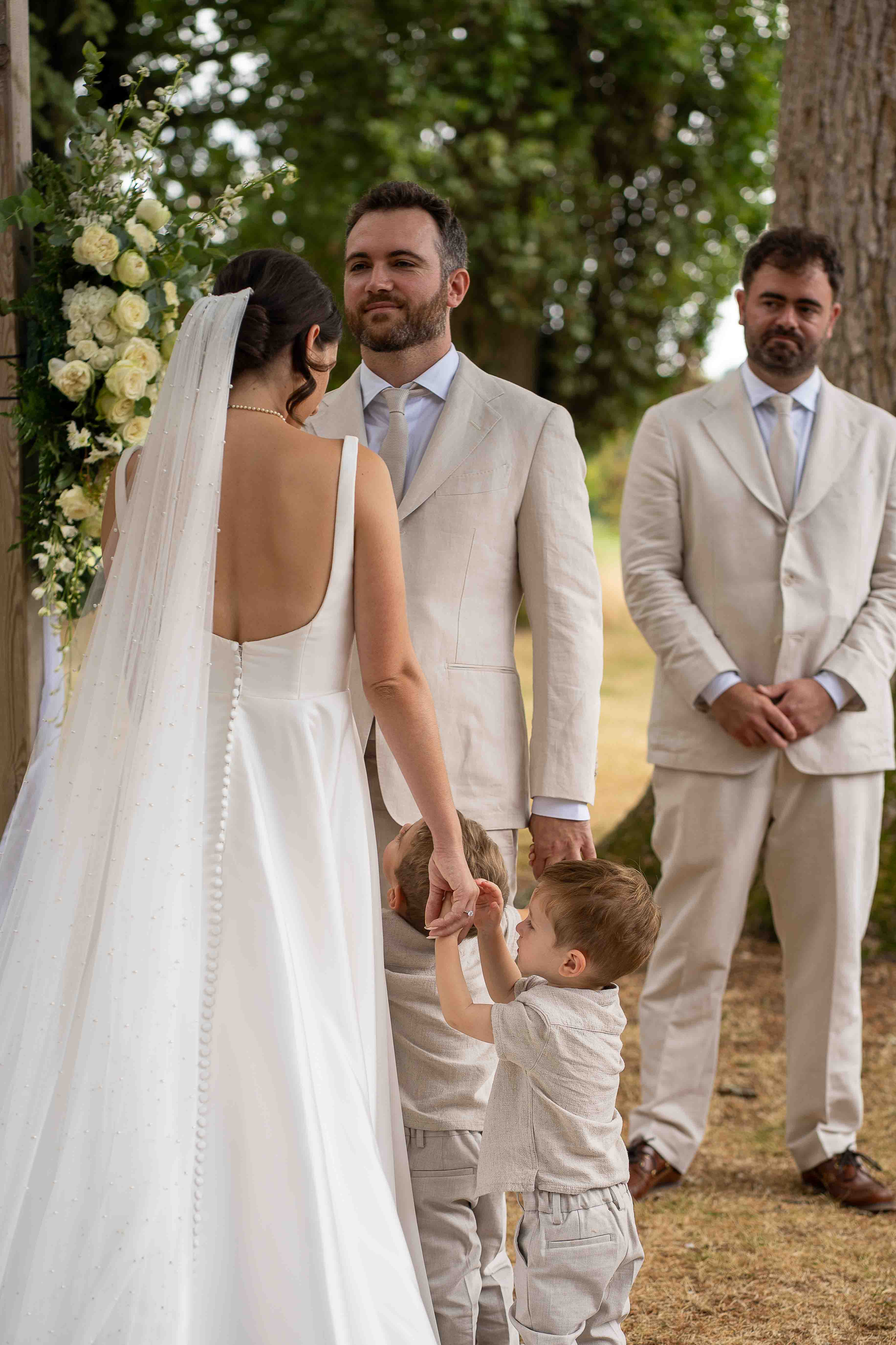 Gary & Micia wedding photo 199