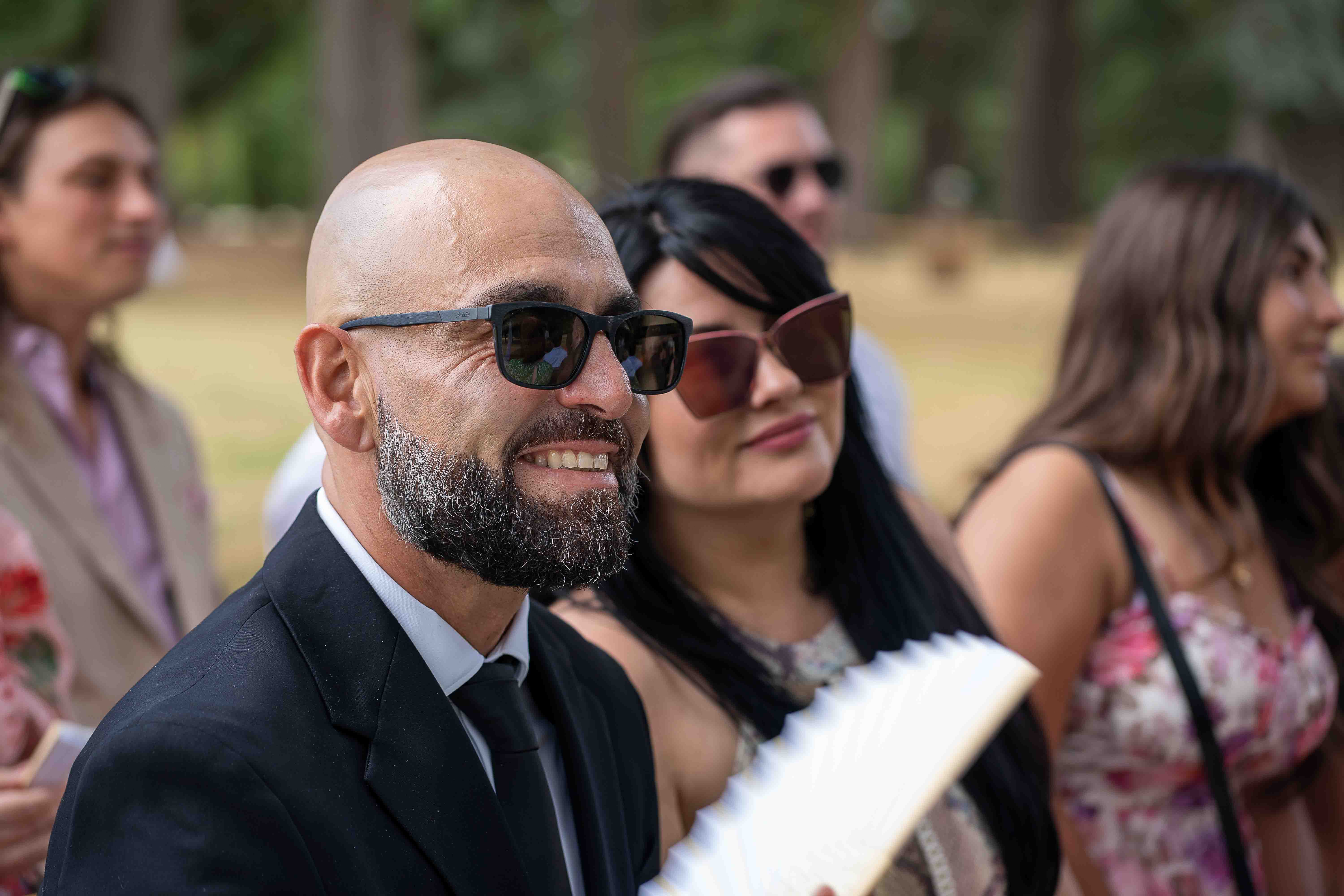 Gary & Micia wedding photo 210