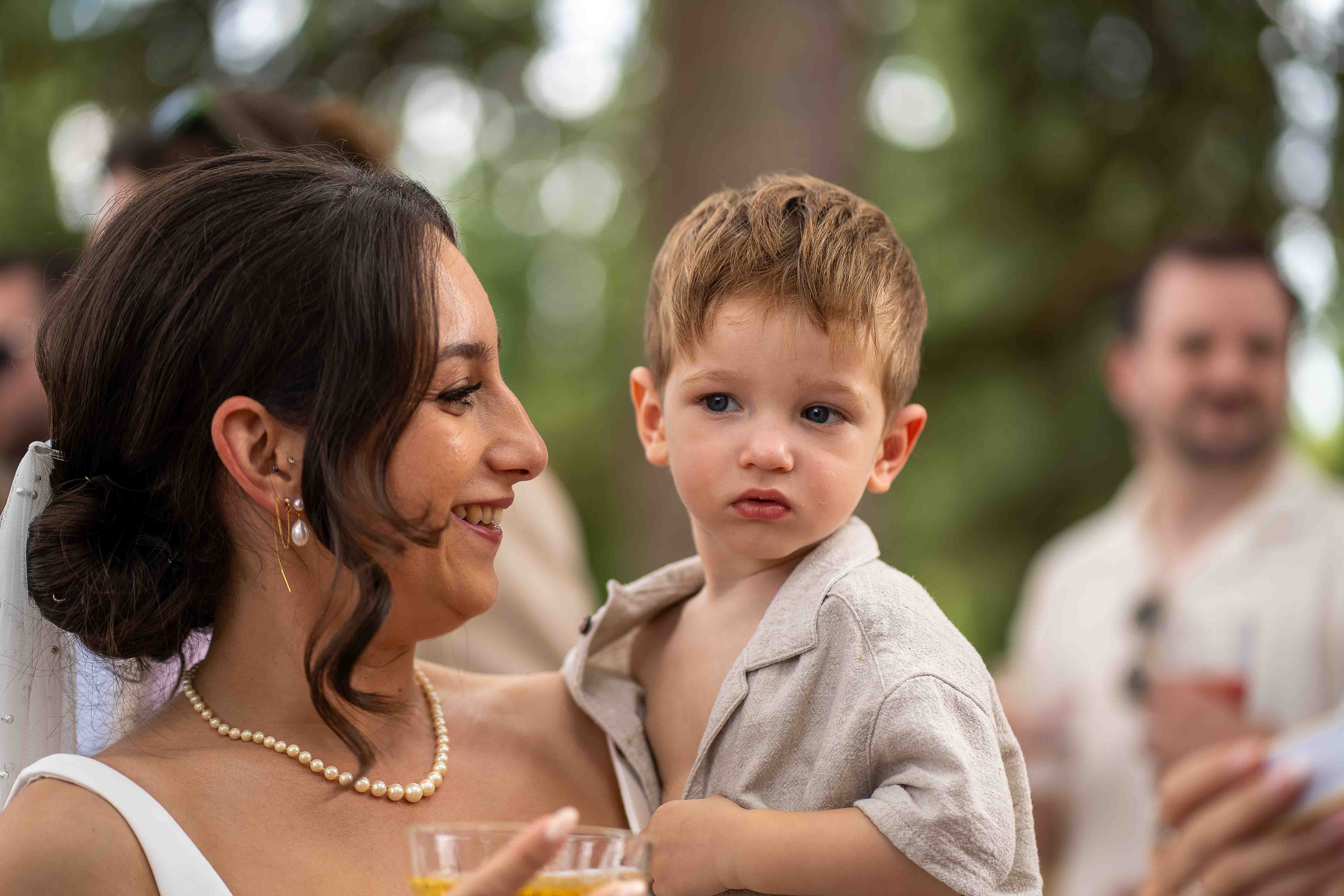 Gary & Micia wedding photo 291