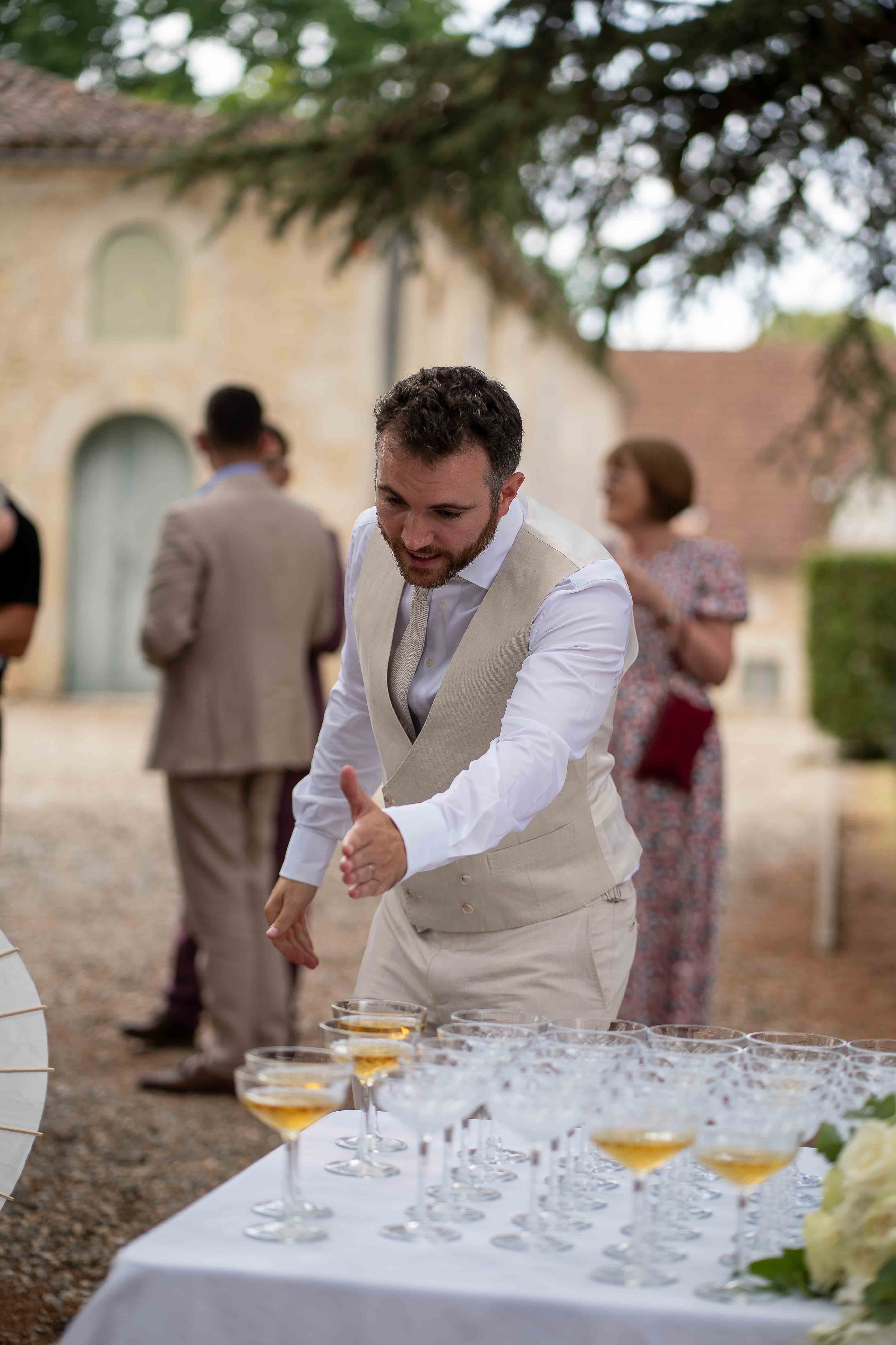 Gary & Micia wedding photo 293