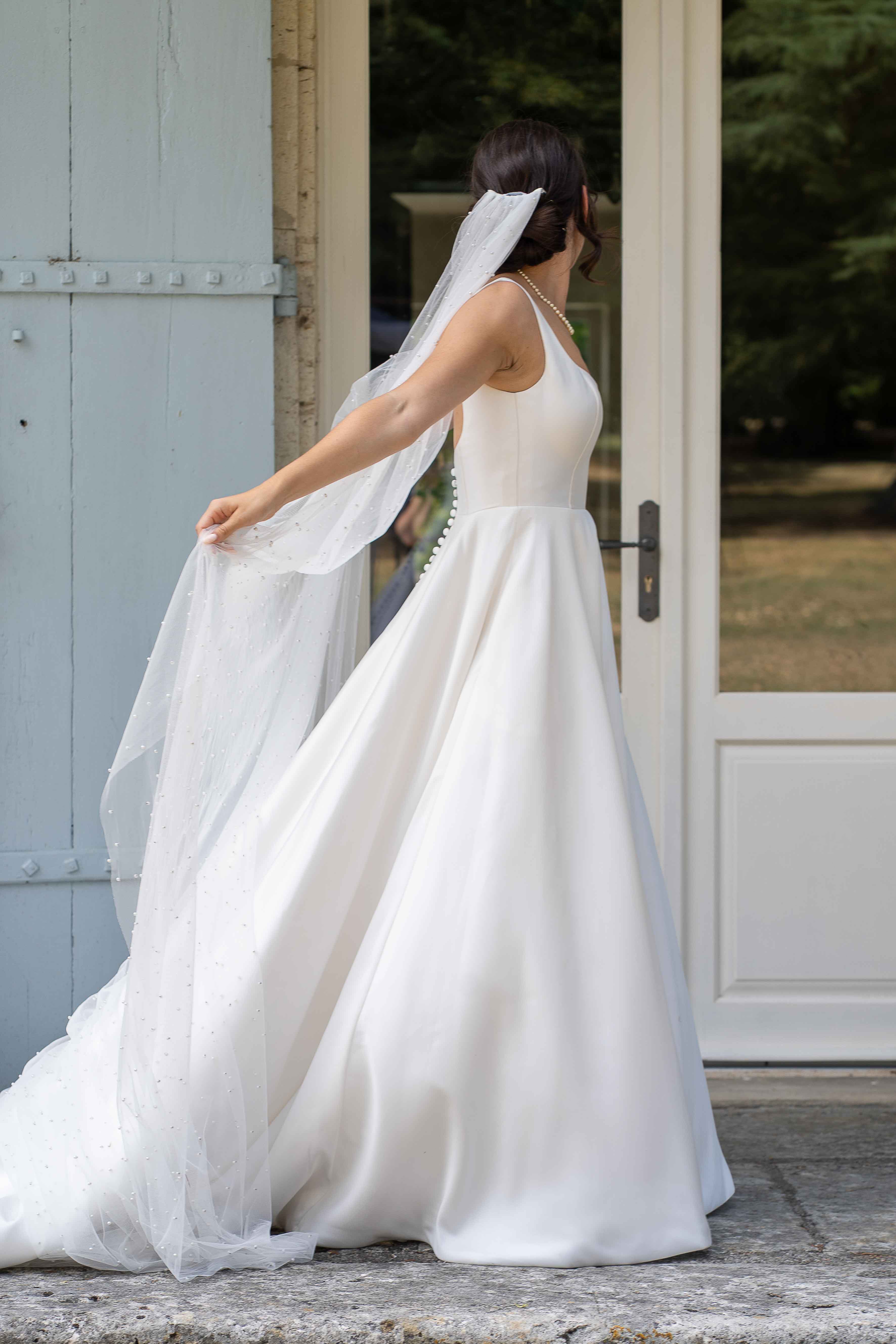 Gary & Micia wedding photo 309