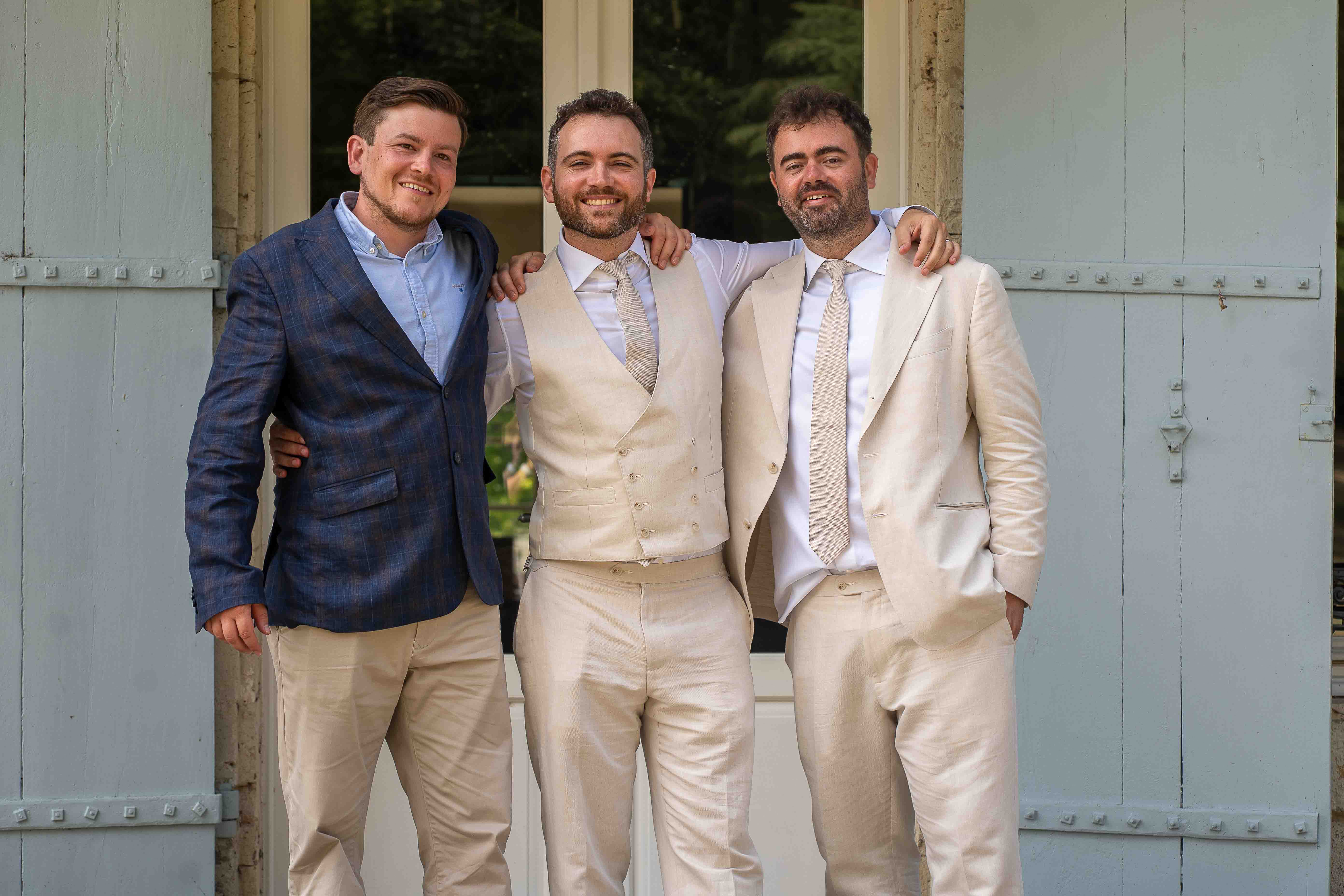 Gary & Micia wedding photo 312