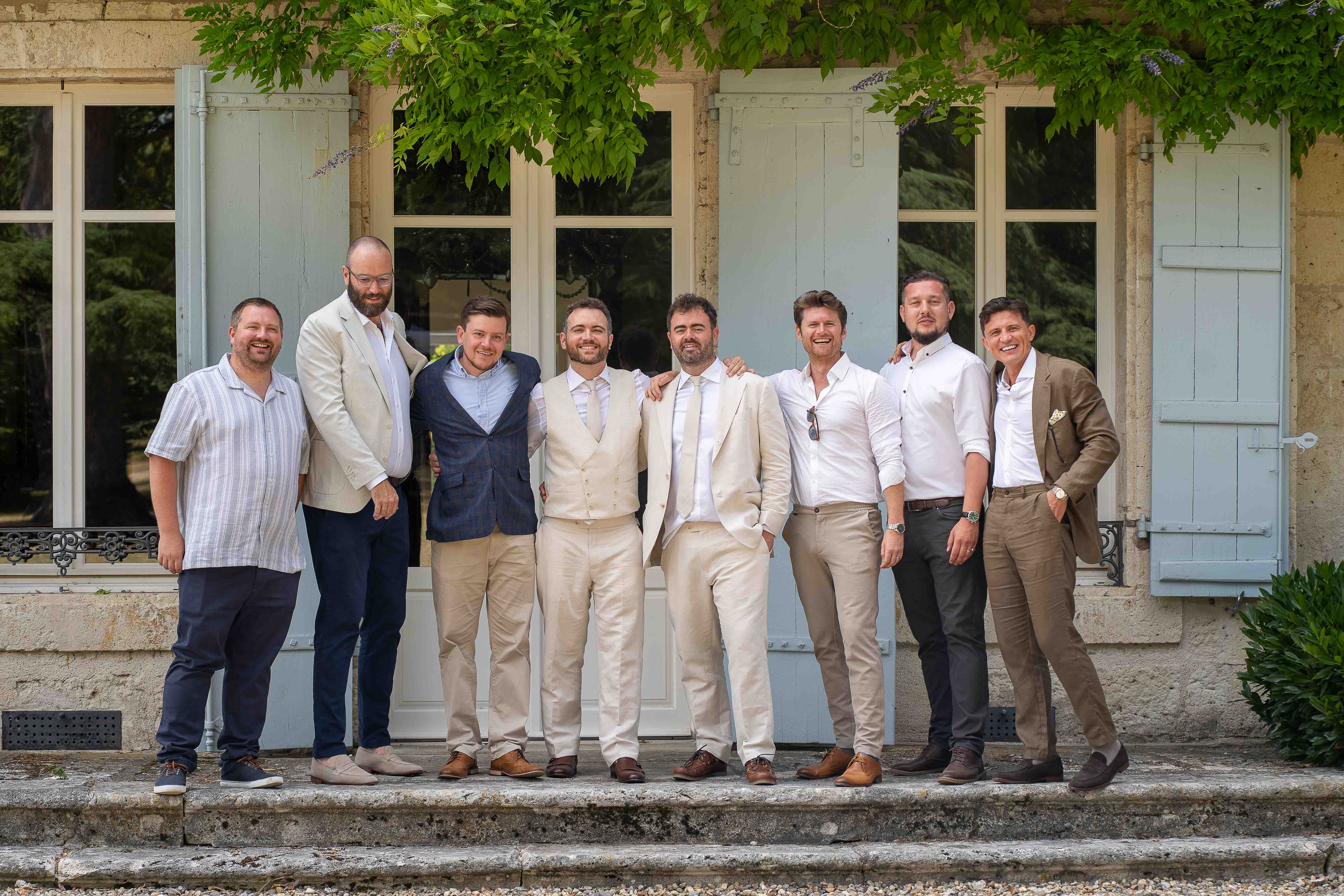 Gary & Micia wedding photo 318