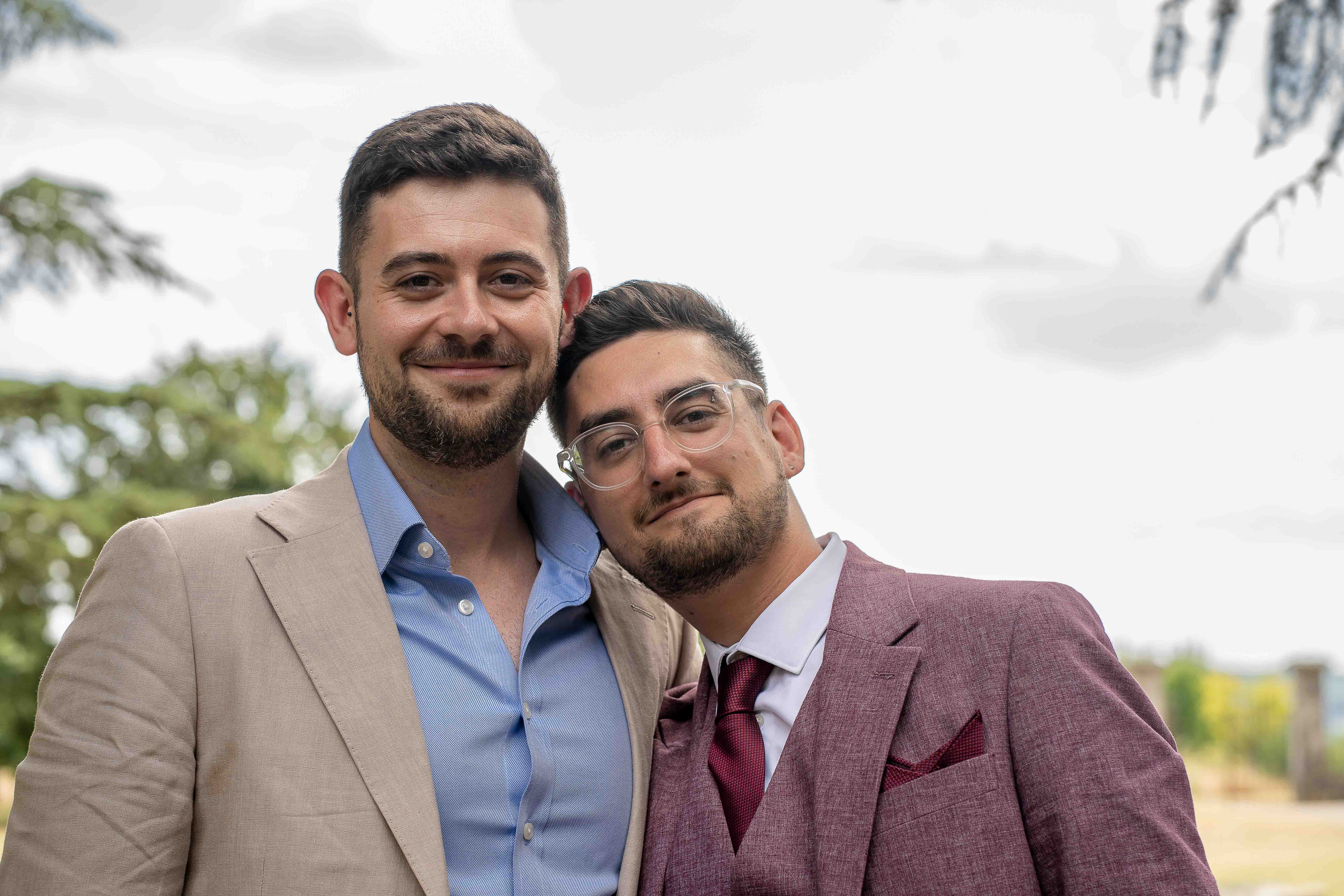 Gary & Micia wedding photo 321