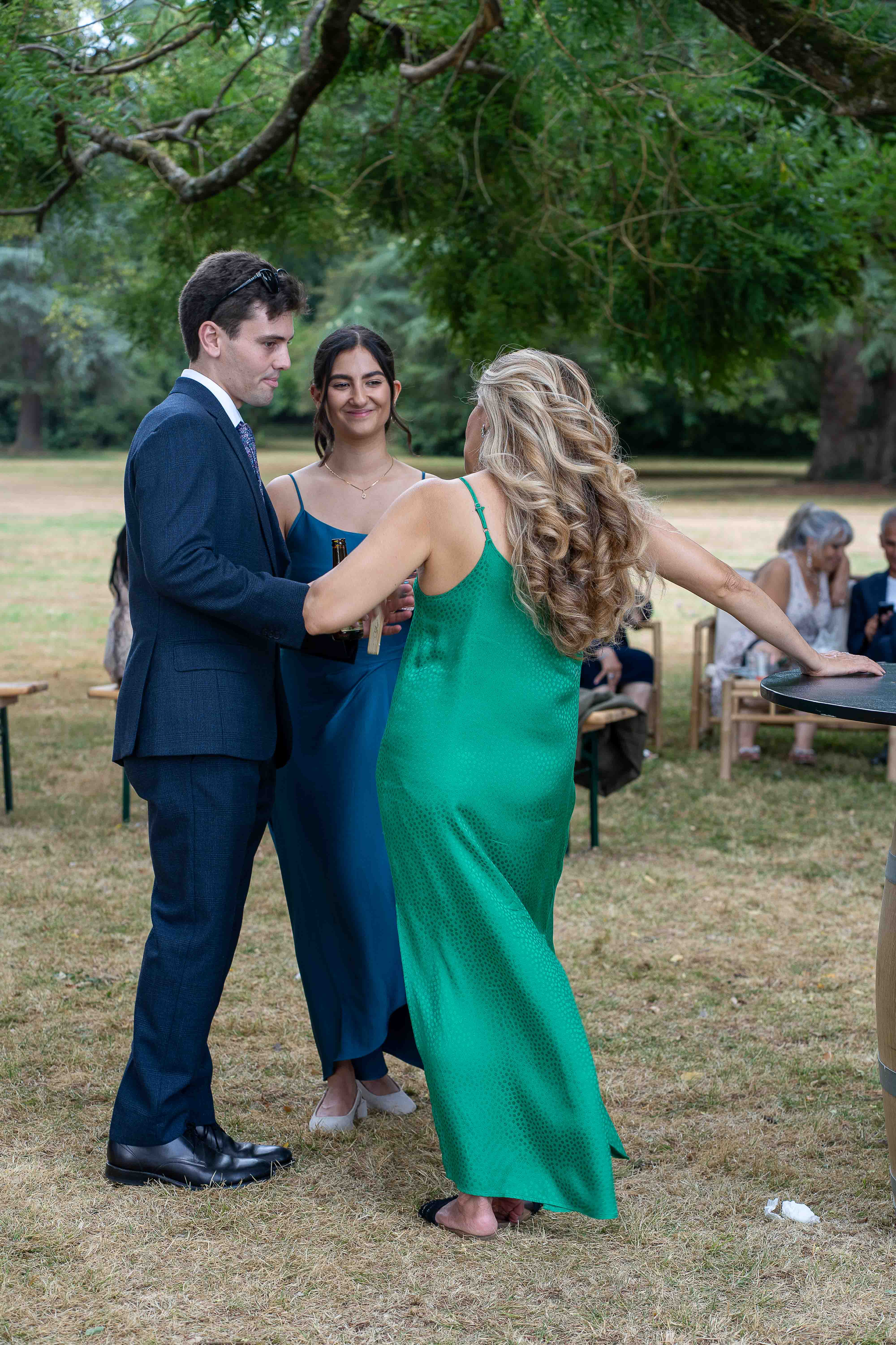 Gary & Micia wedding photo 329