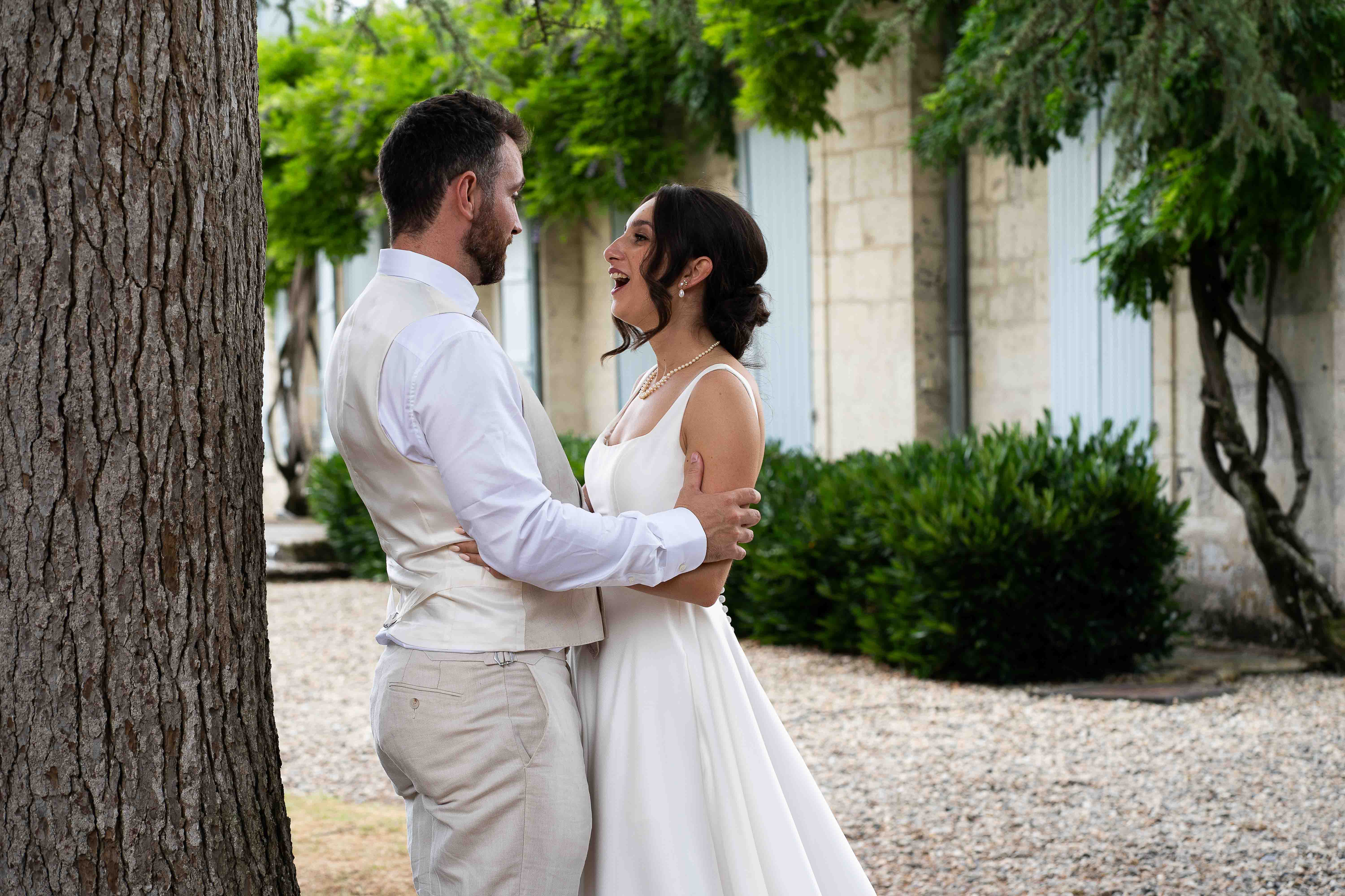 Gary & Micia wedding photo 325