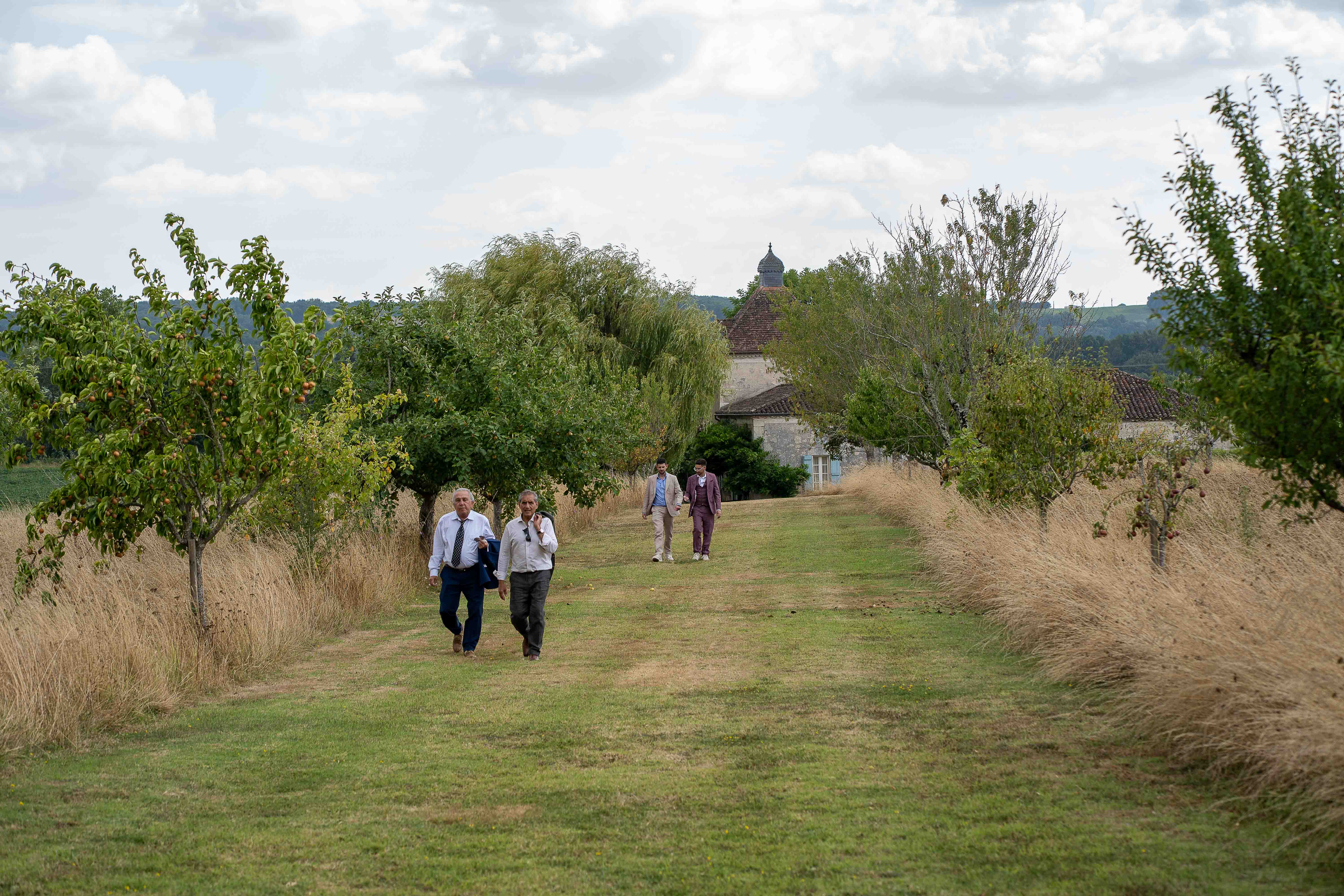 Gary & Micia wedding photo 353