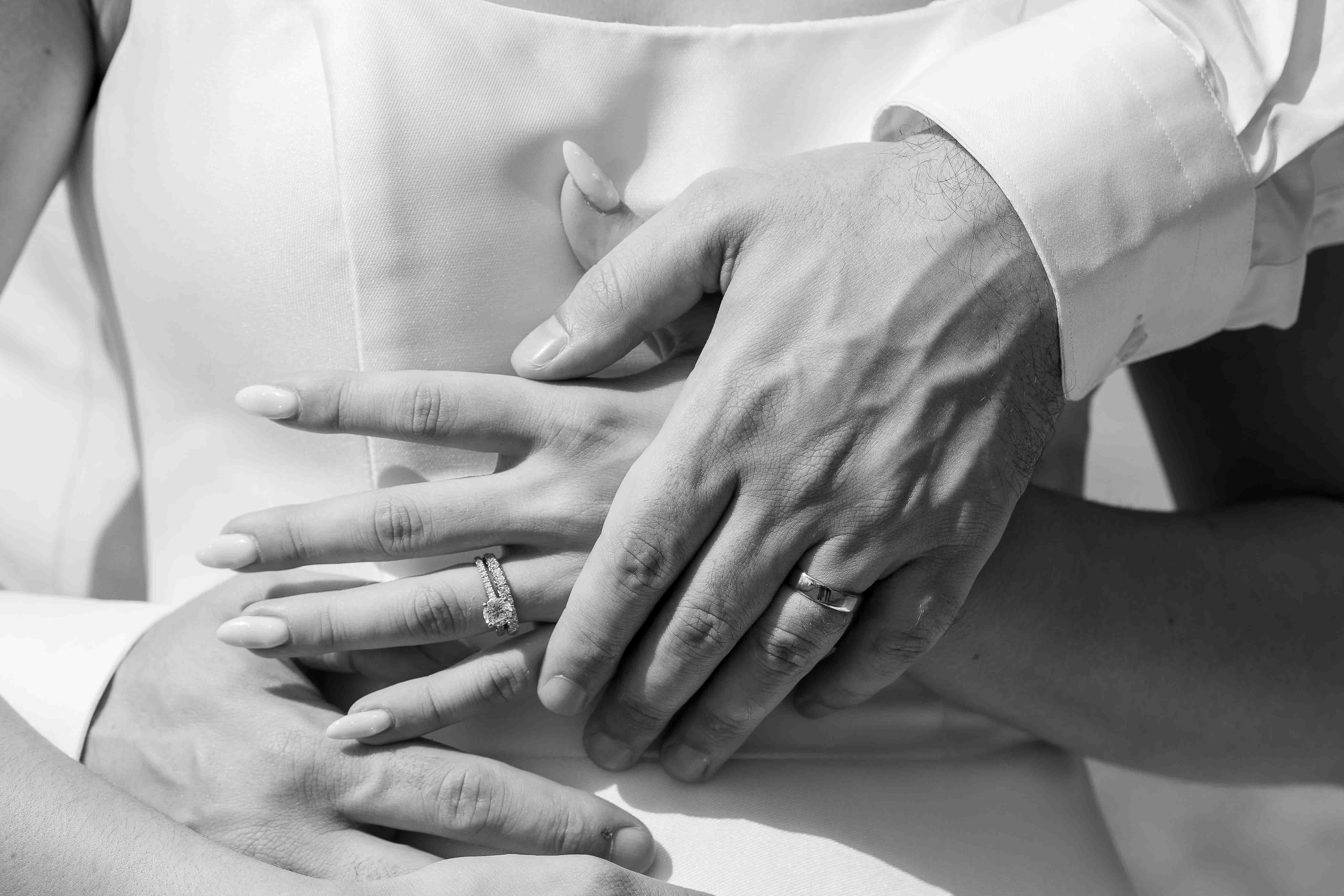 Gary & Micia wedding photo 363