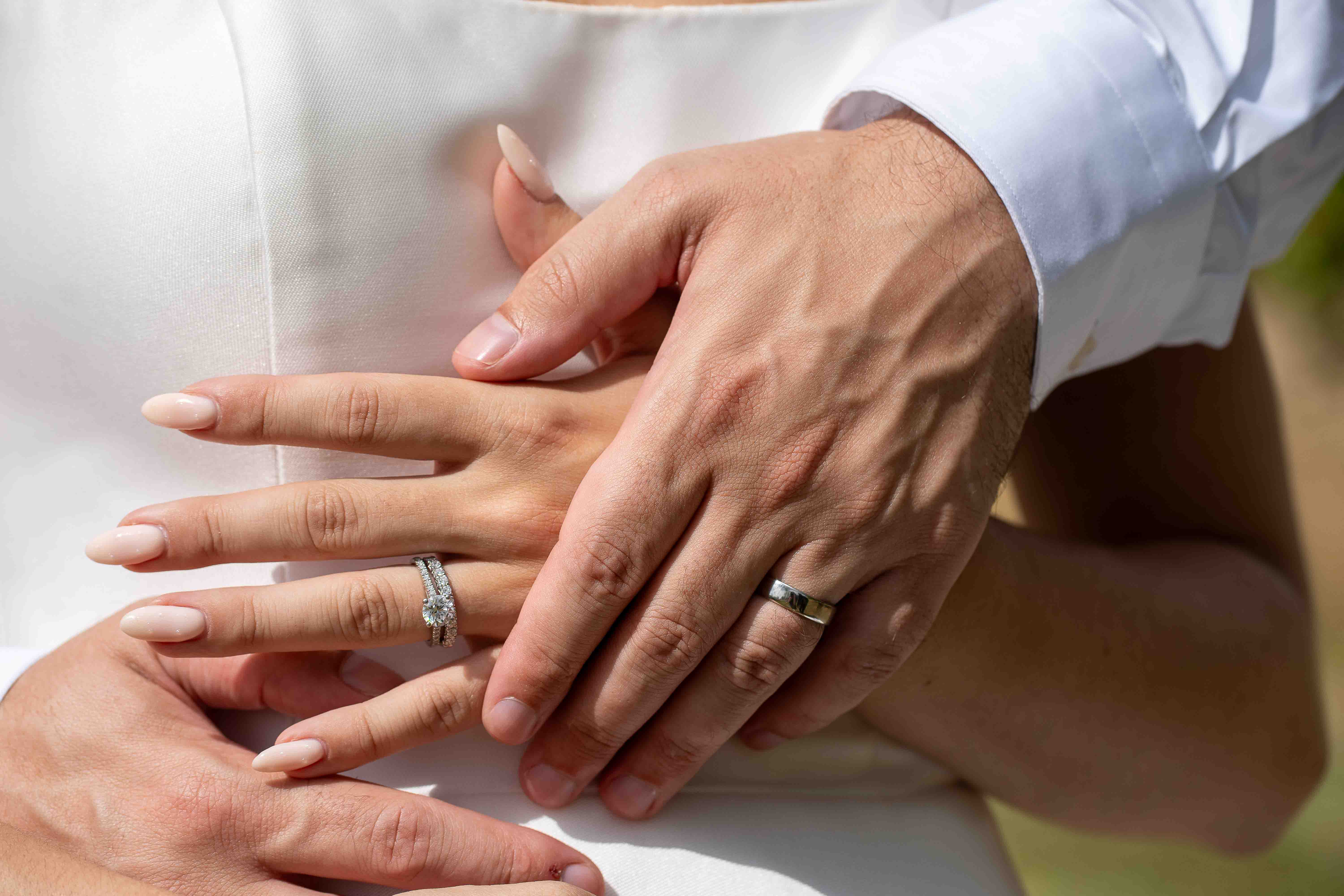 Gary & Micia wedding photo 364