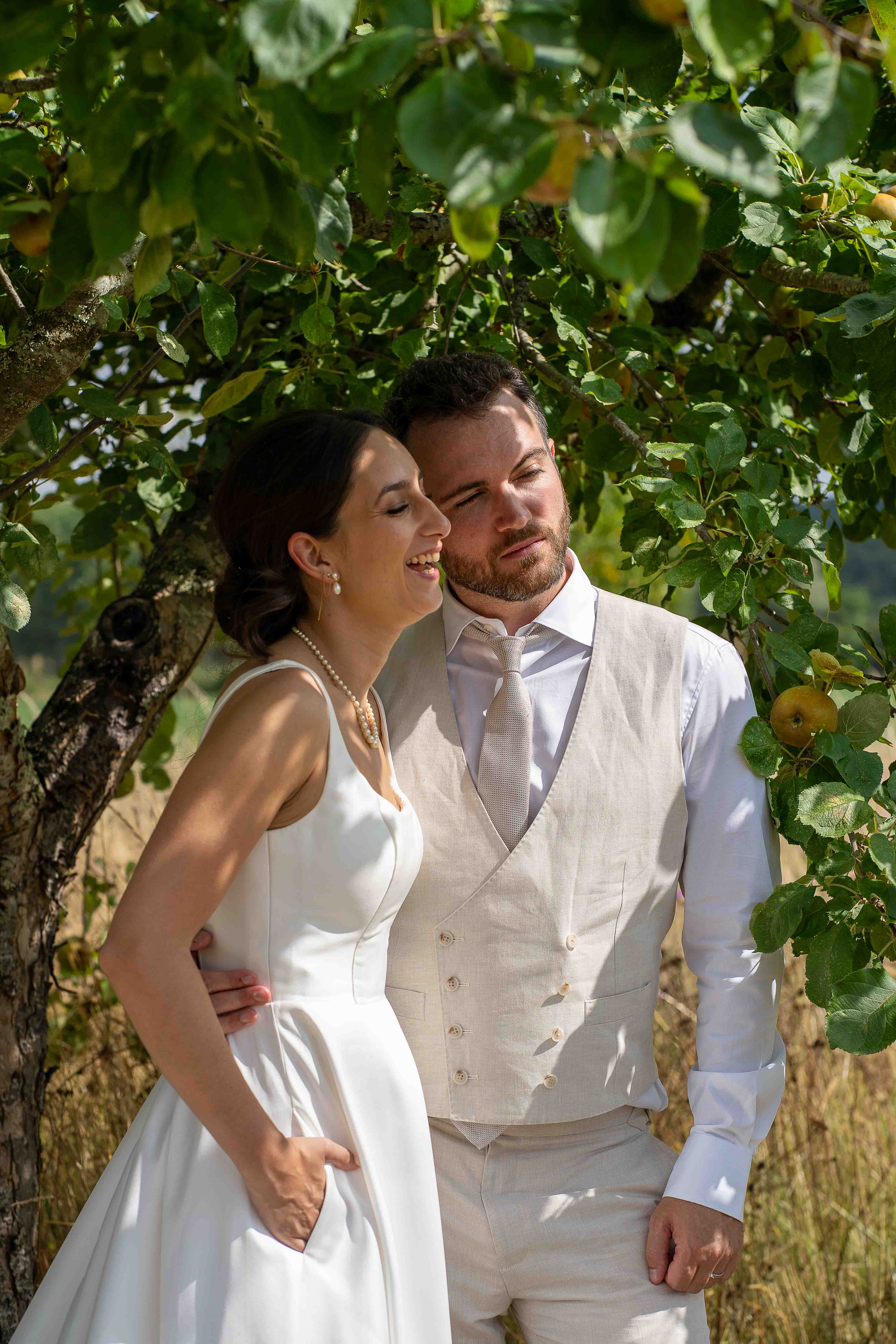 Gary & Micia wedding photo 366