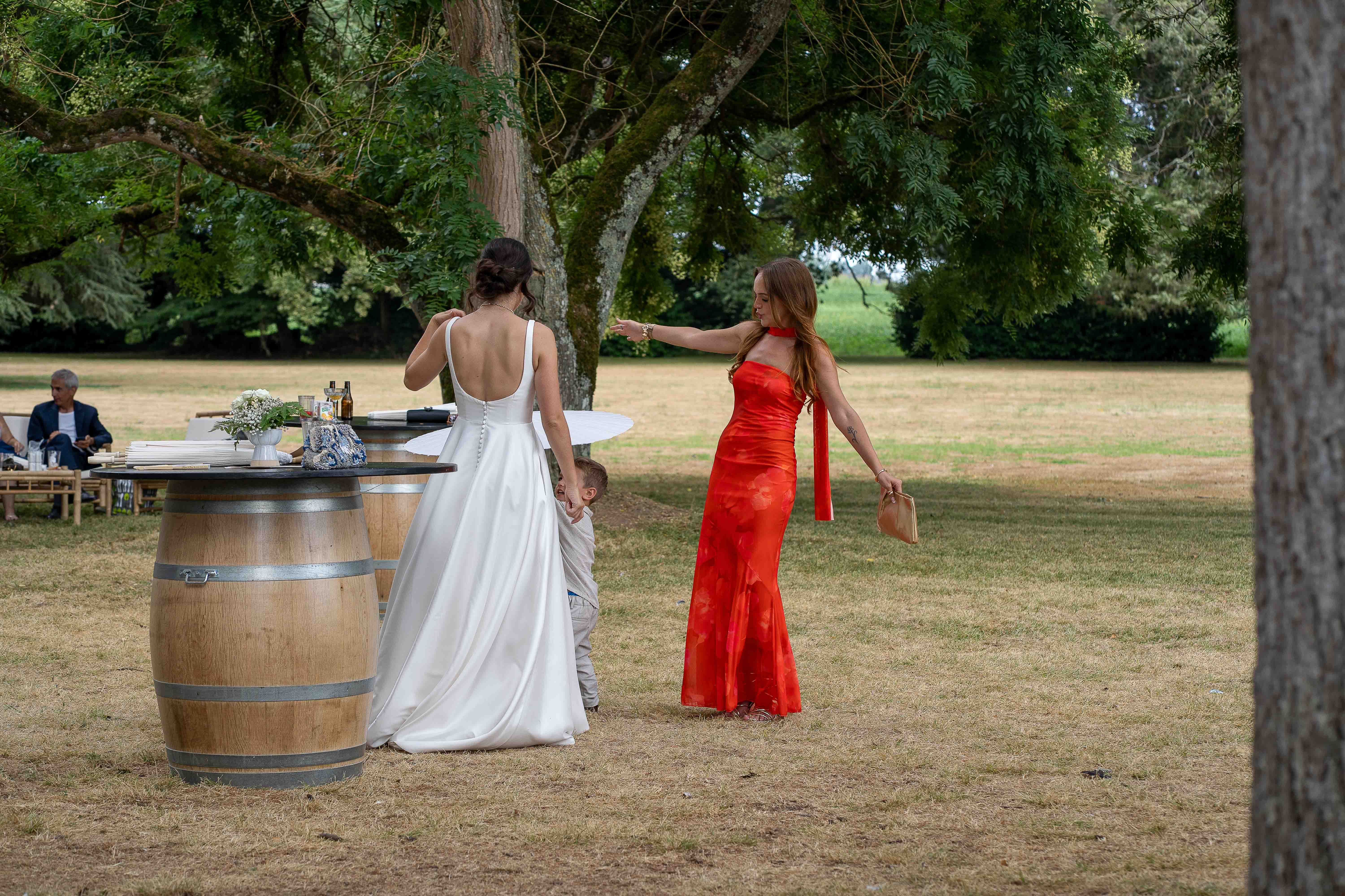 Gary & Micia wedding photo 397