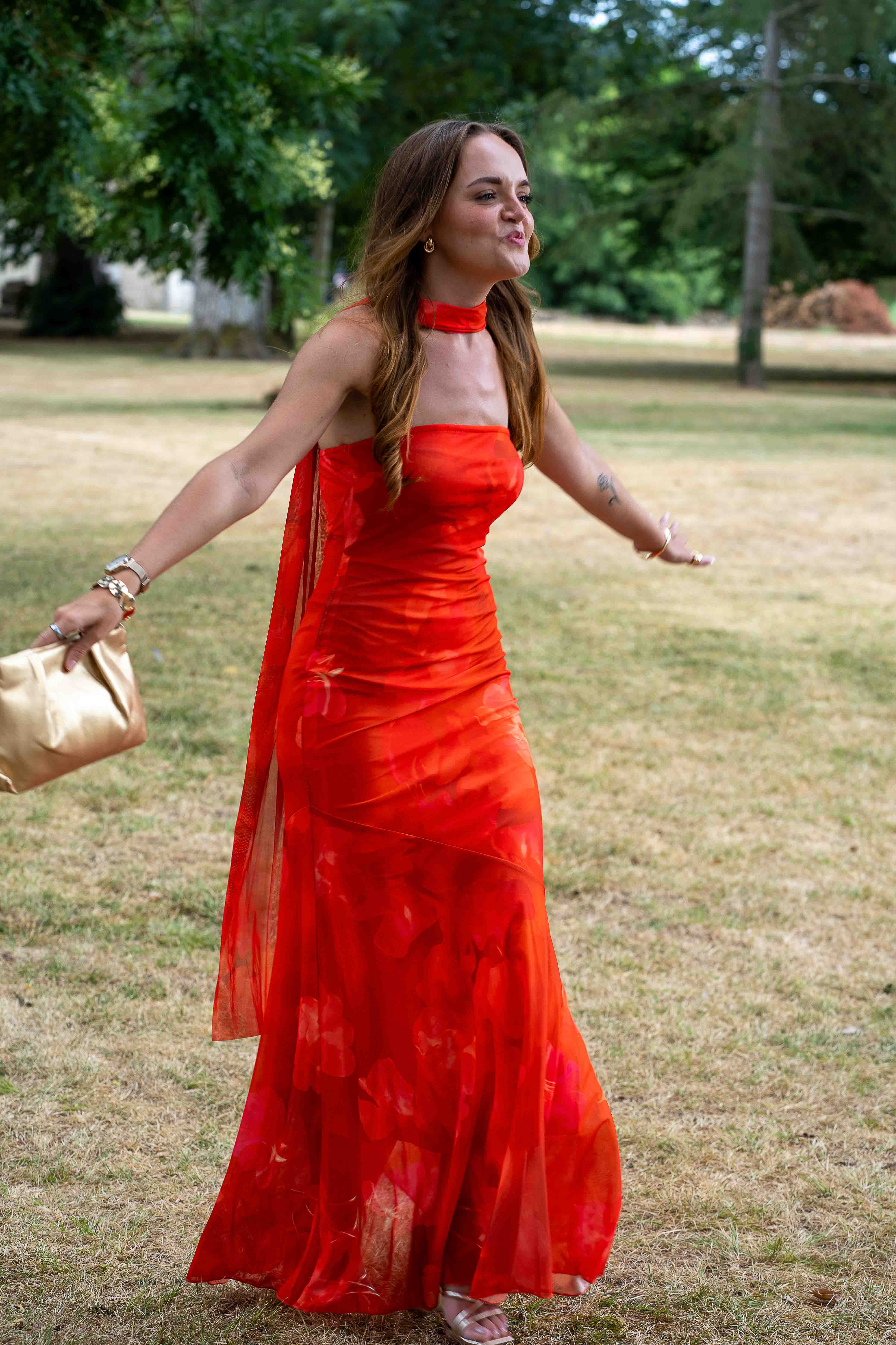 Gary & Micia wedding photo 398