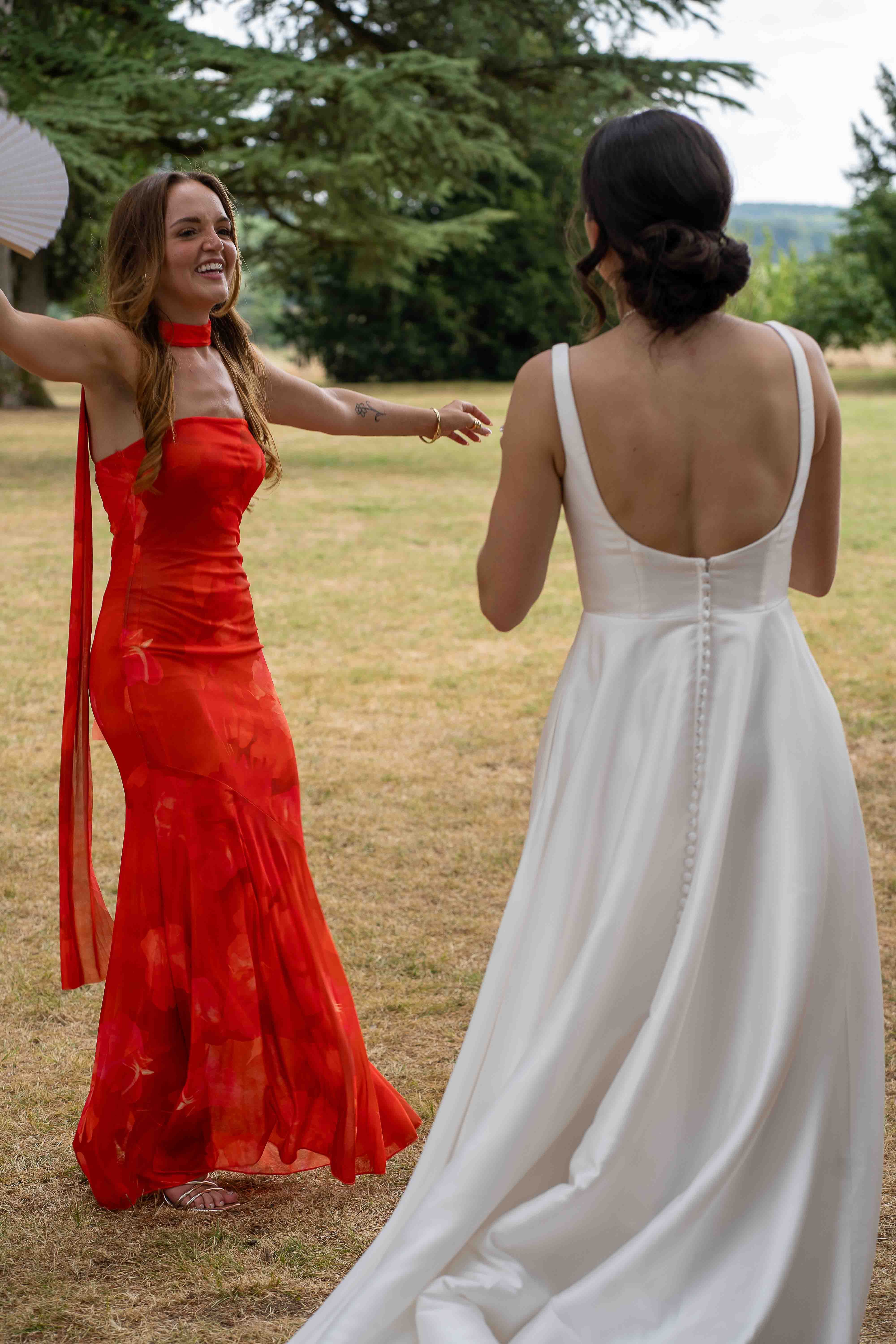 Gary & Micia wedding photo 399