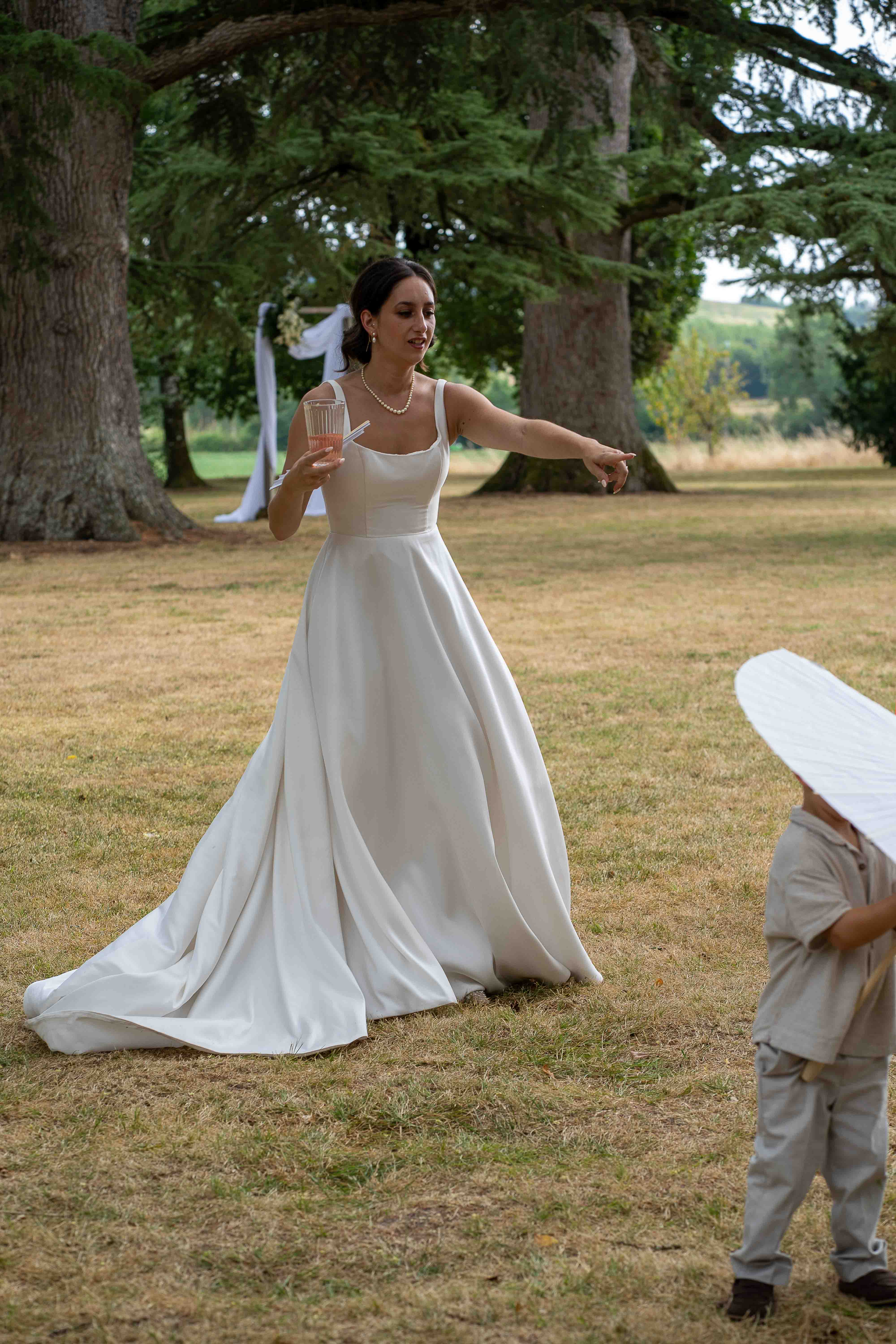 Gary & Micia wedding photo 411