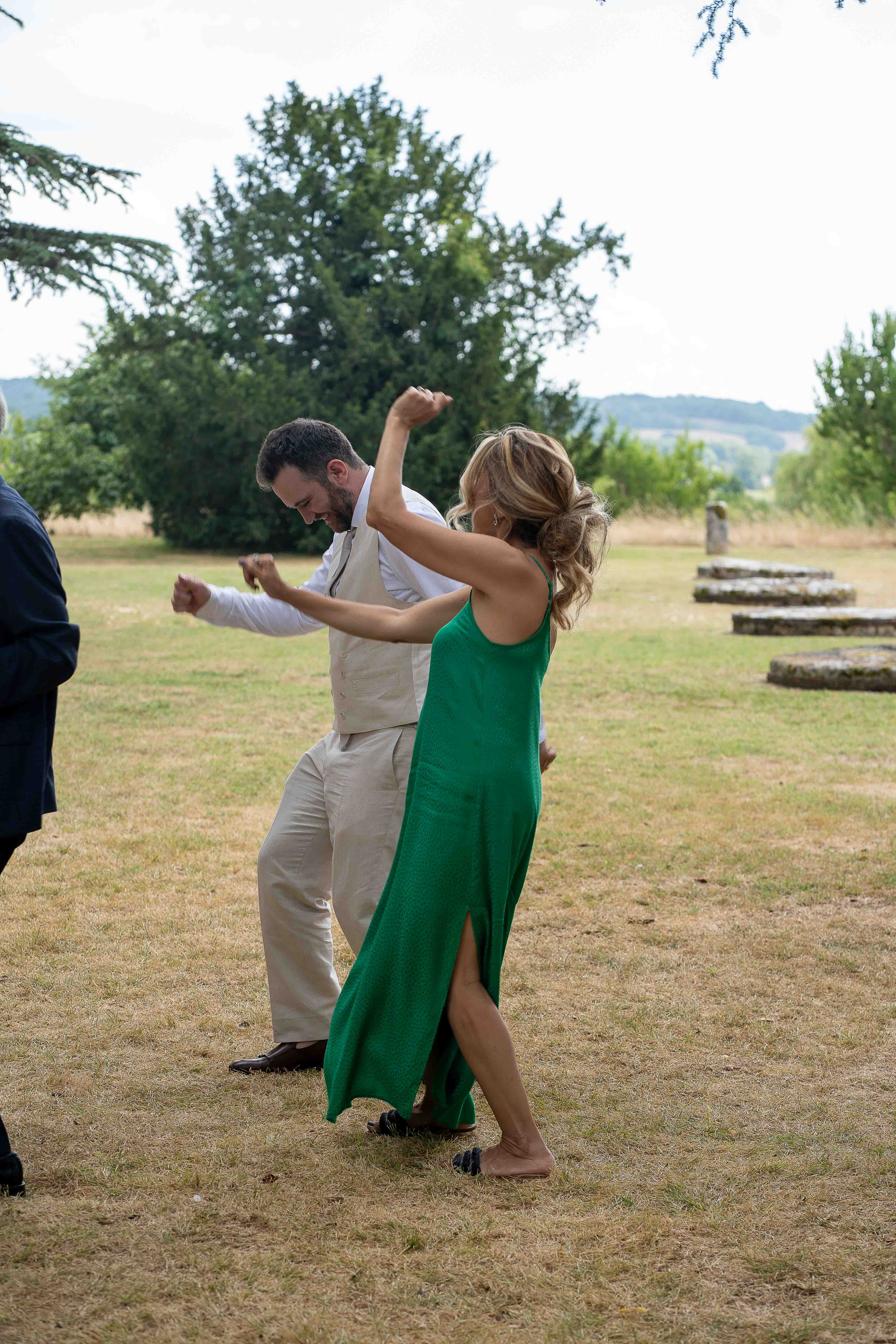 Gary & Micia wedding photo 414