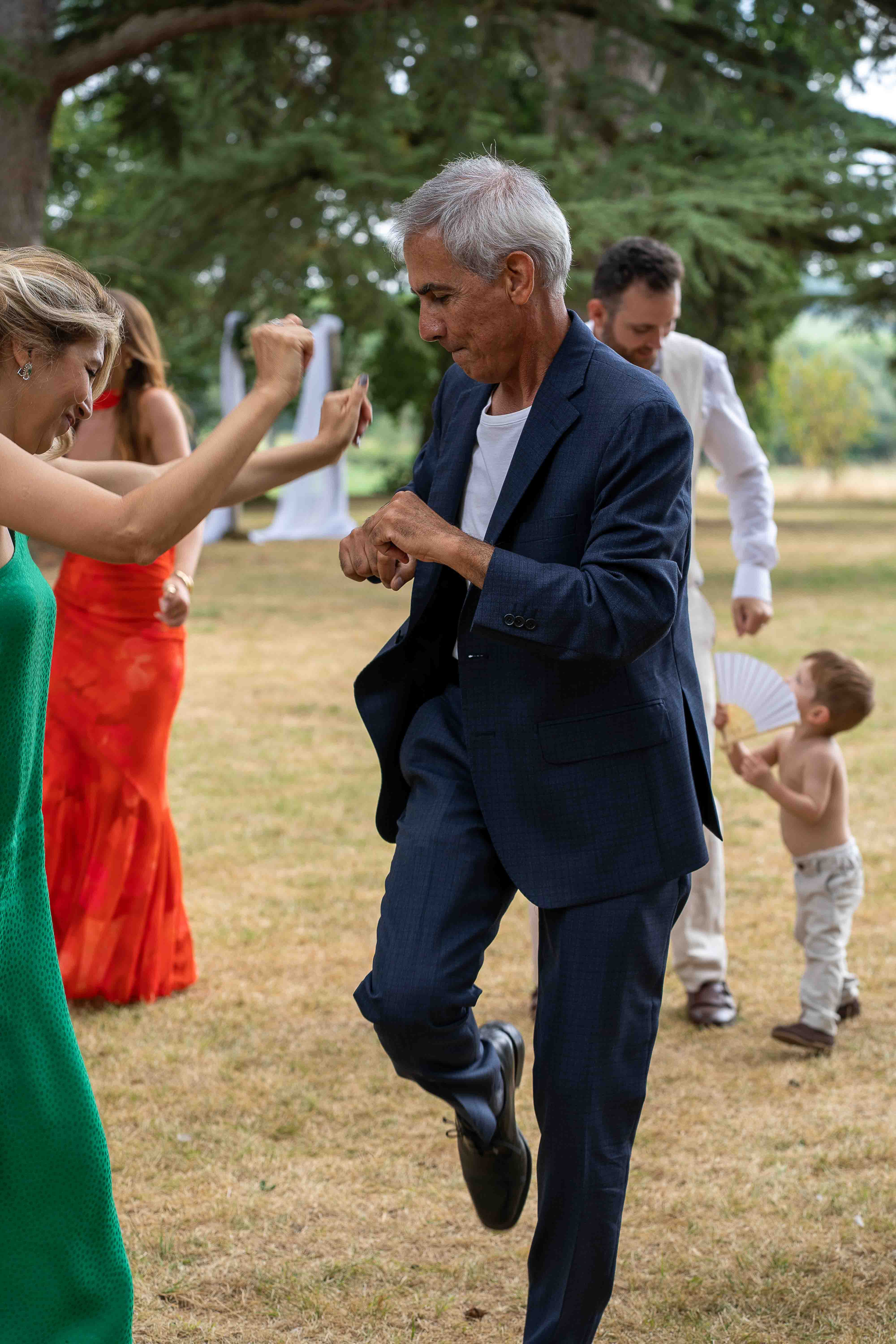 Gary & Micia wedding photo 415