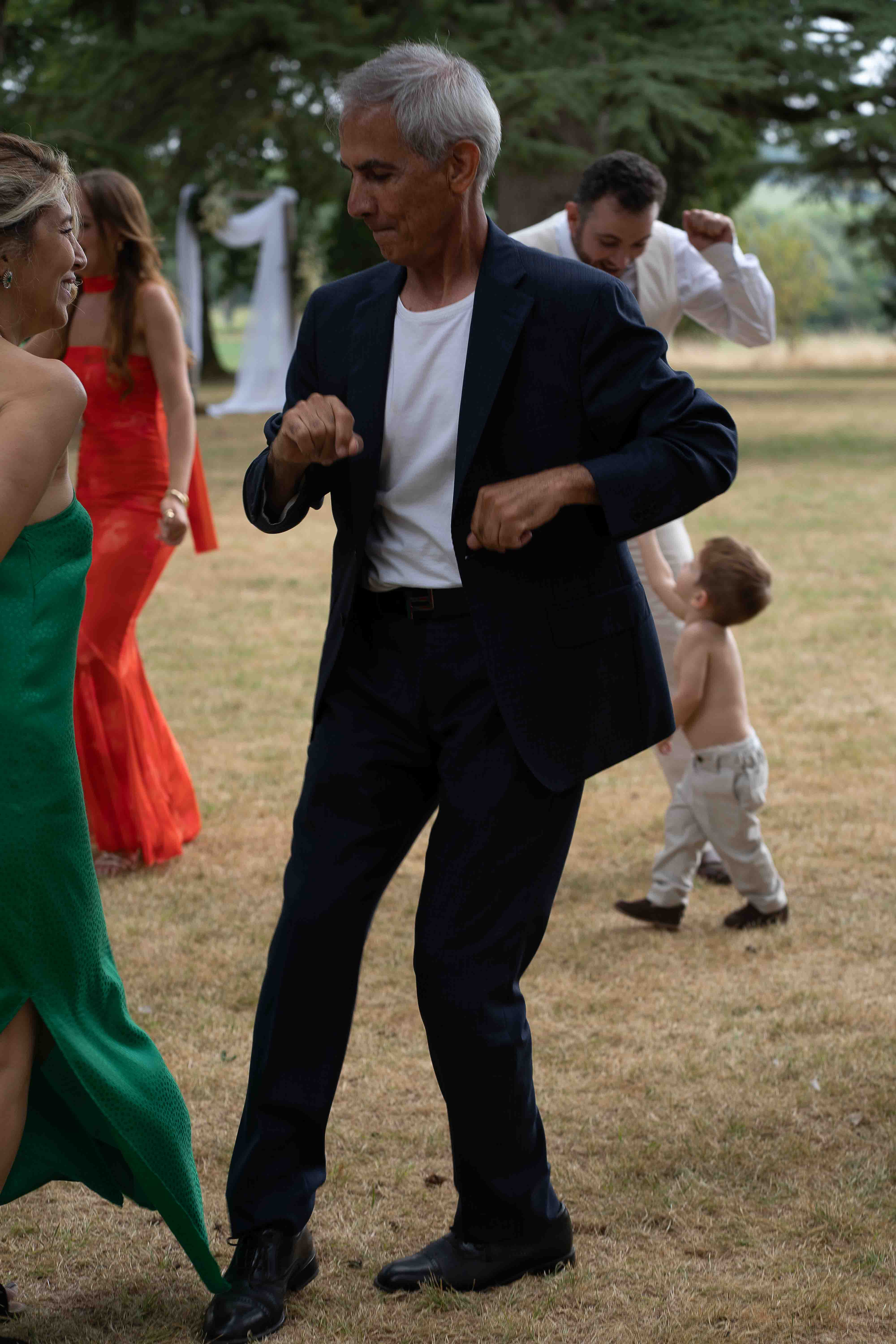 Gary & Micia wedding photo 417