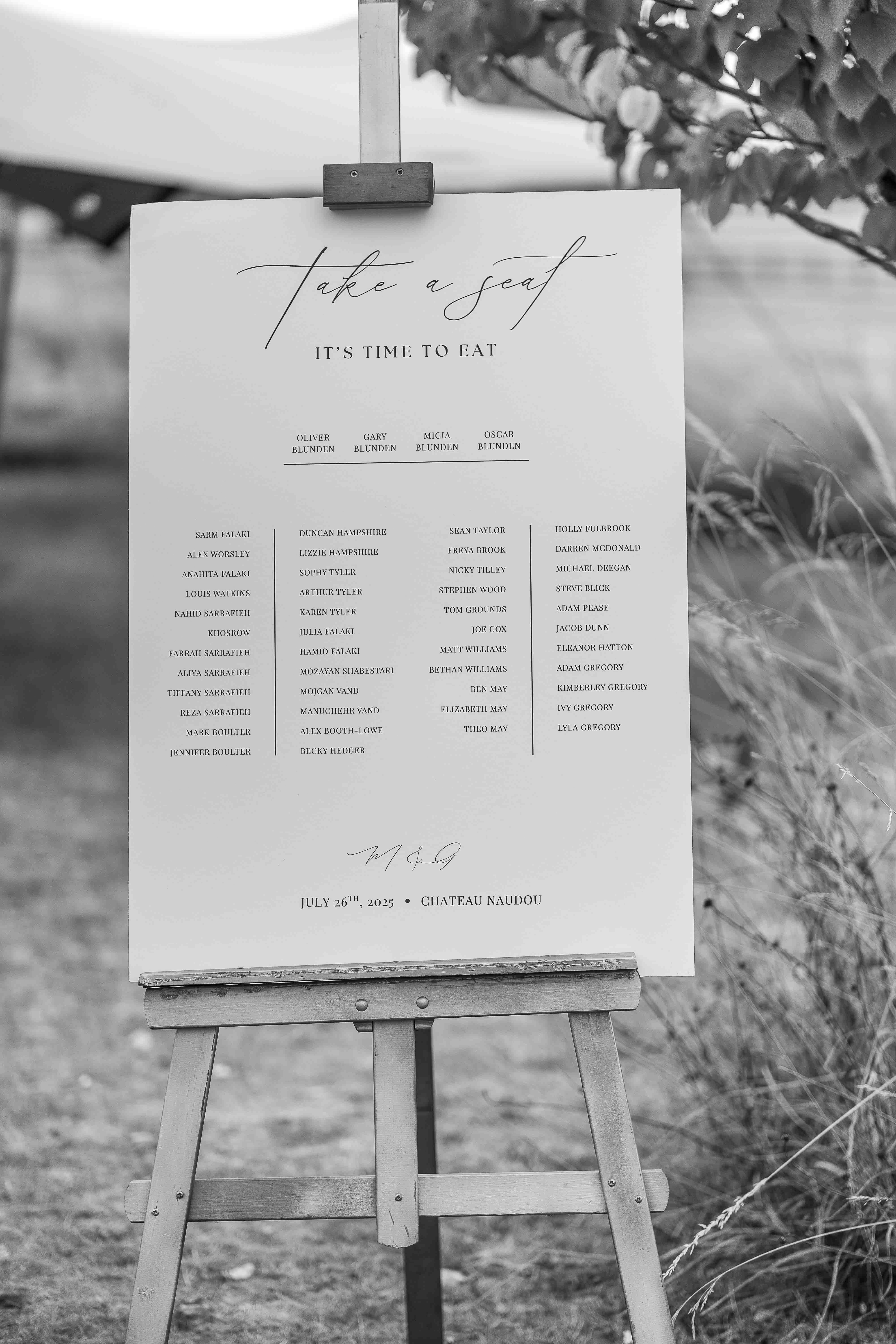 Gary & Micia wedding photo 428