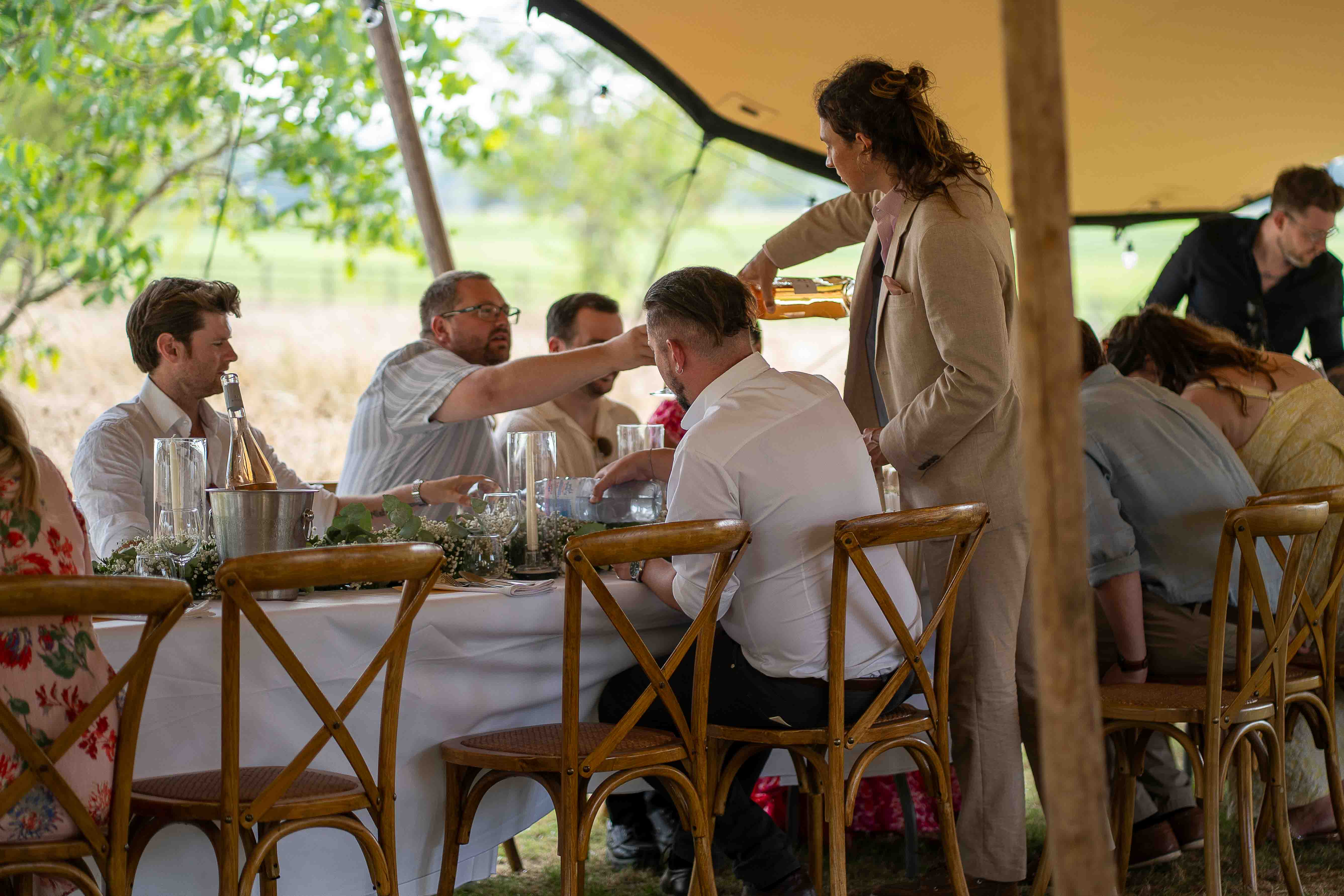 Gary & Micia wedding photo 437