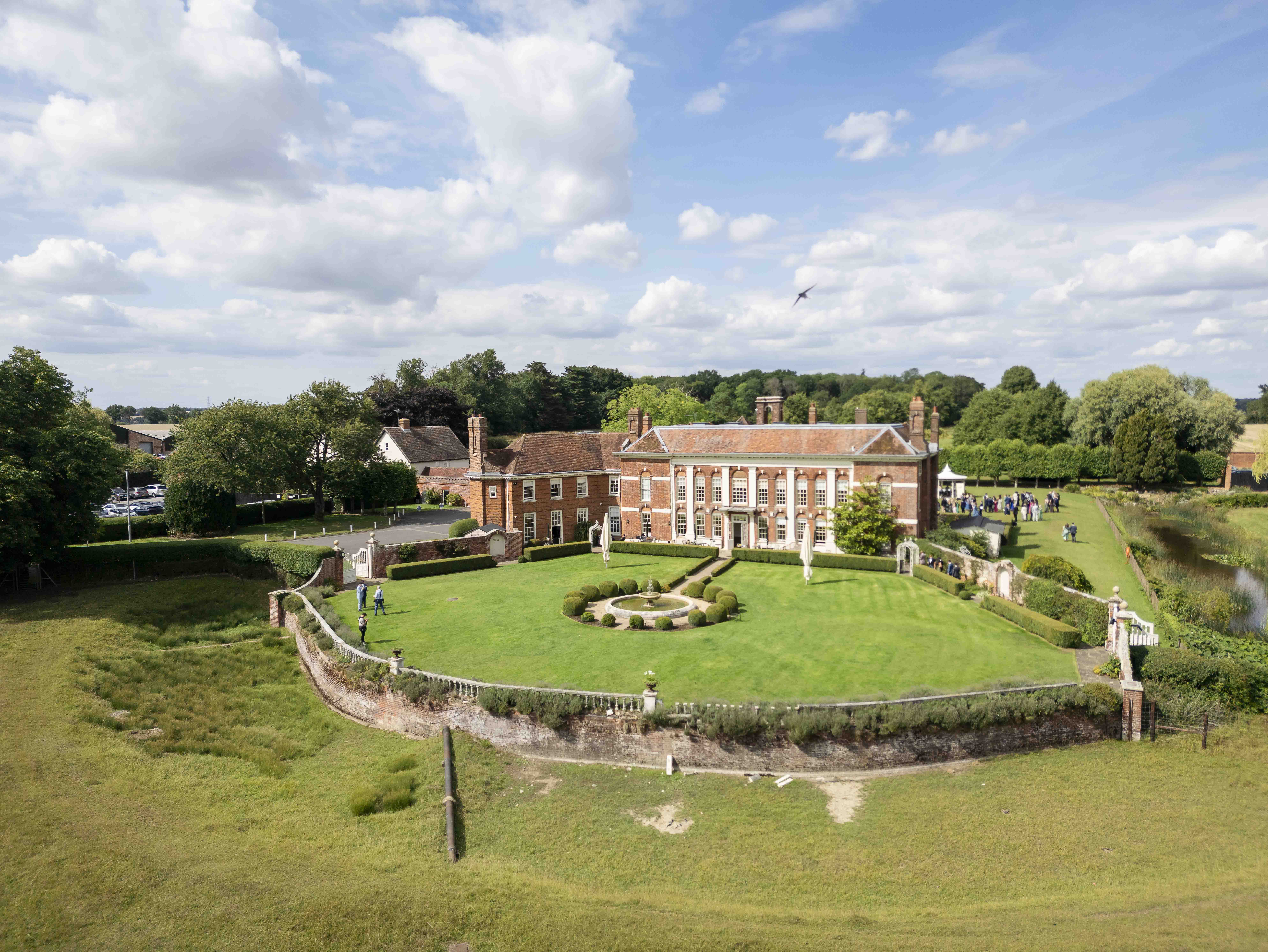 Jeremy & Keiran wedding