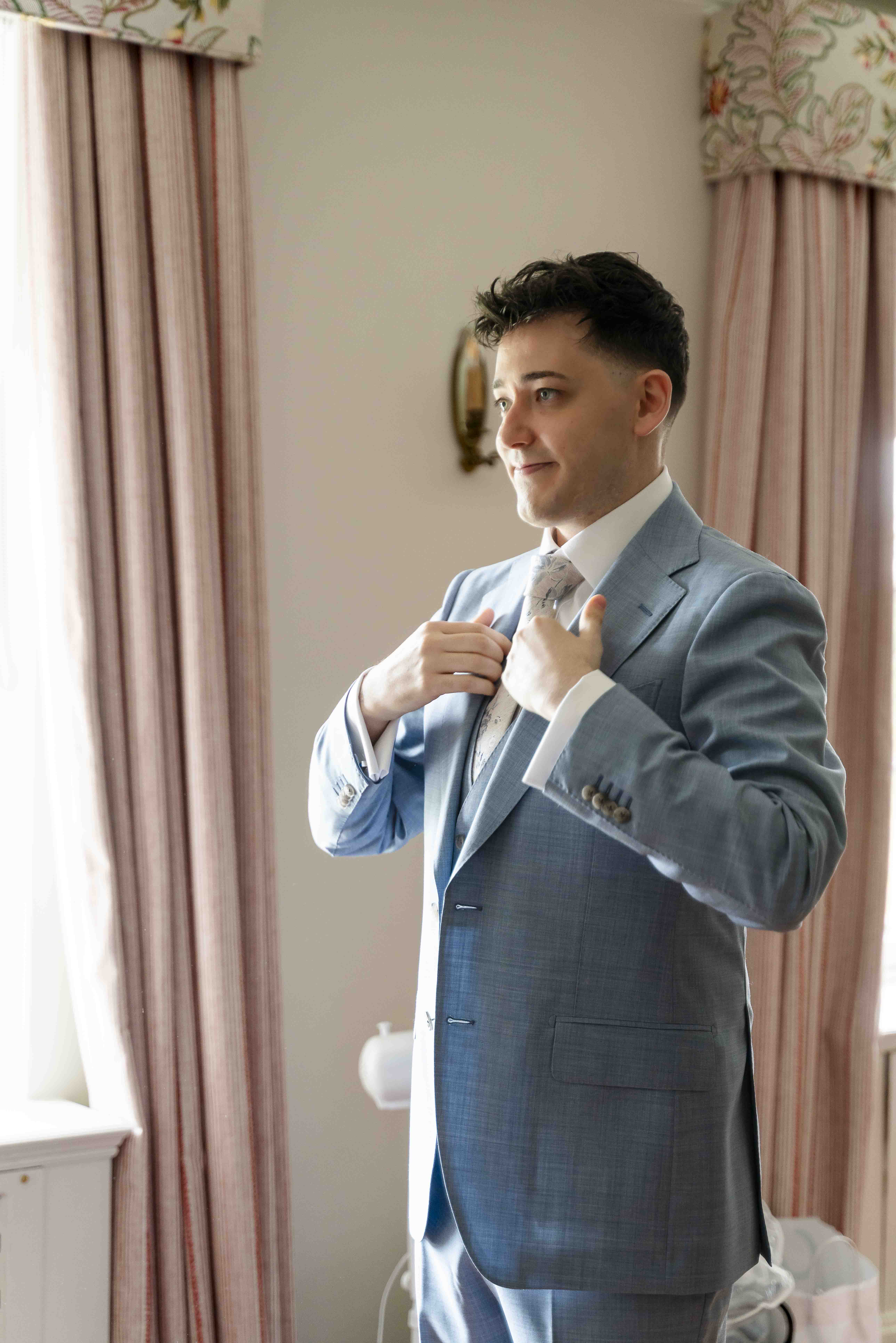 Jeremy & Keiran wedding photo 102