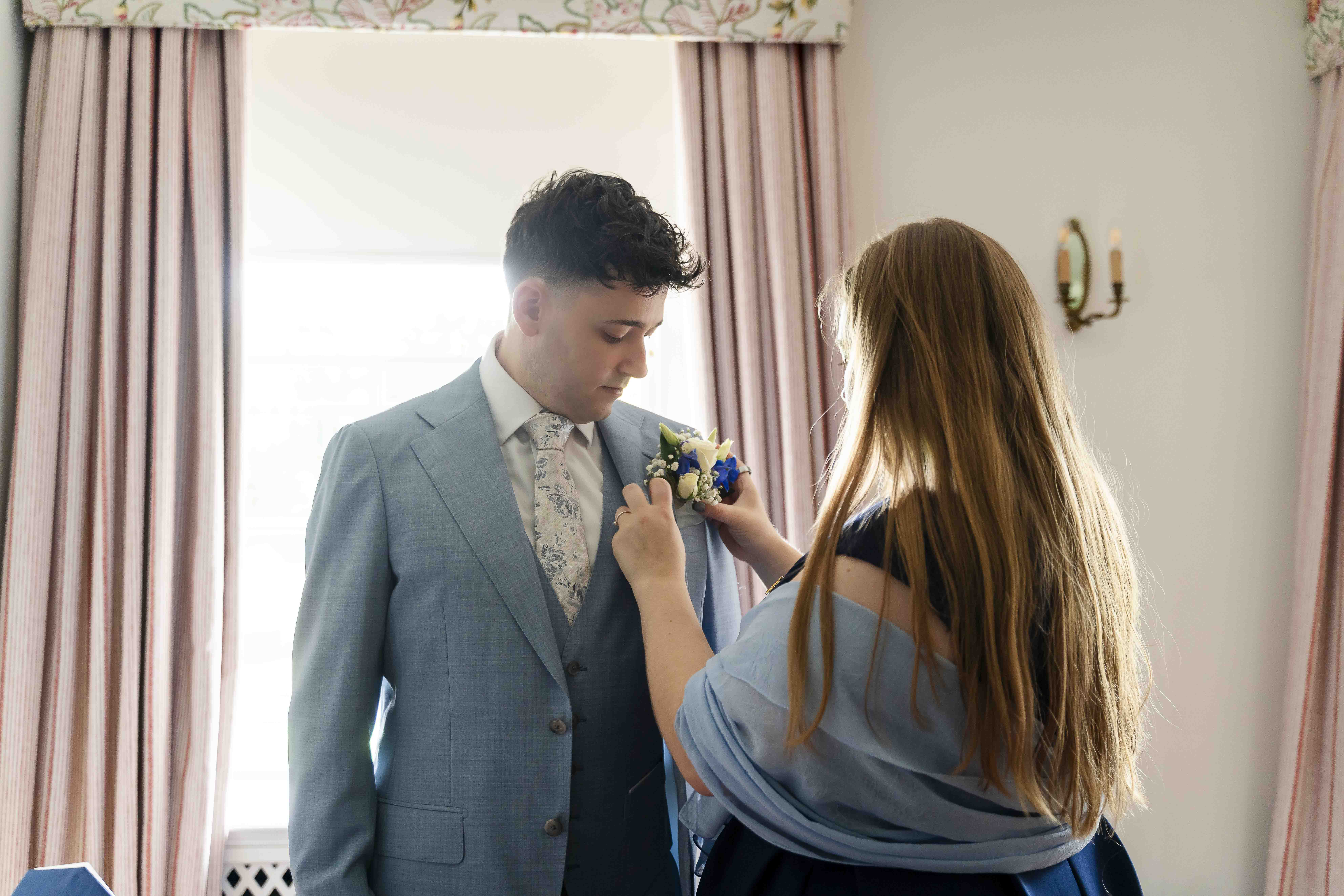 Jeremy & Keiran wedding photo 105