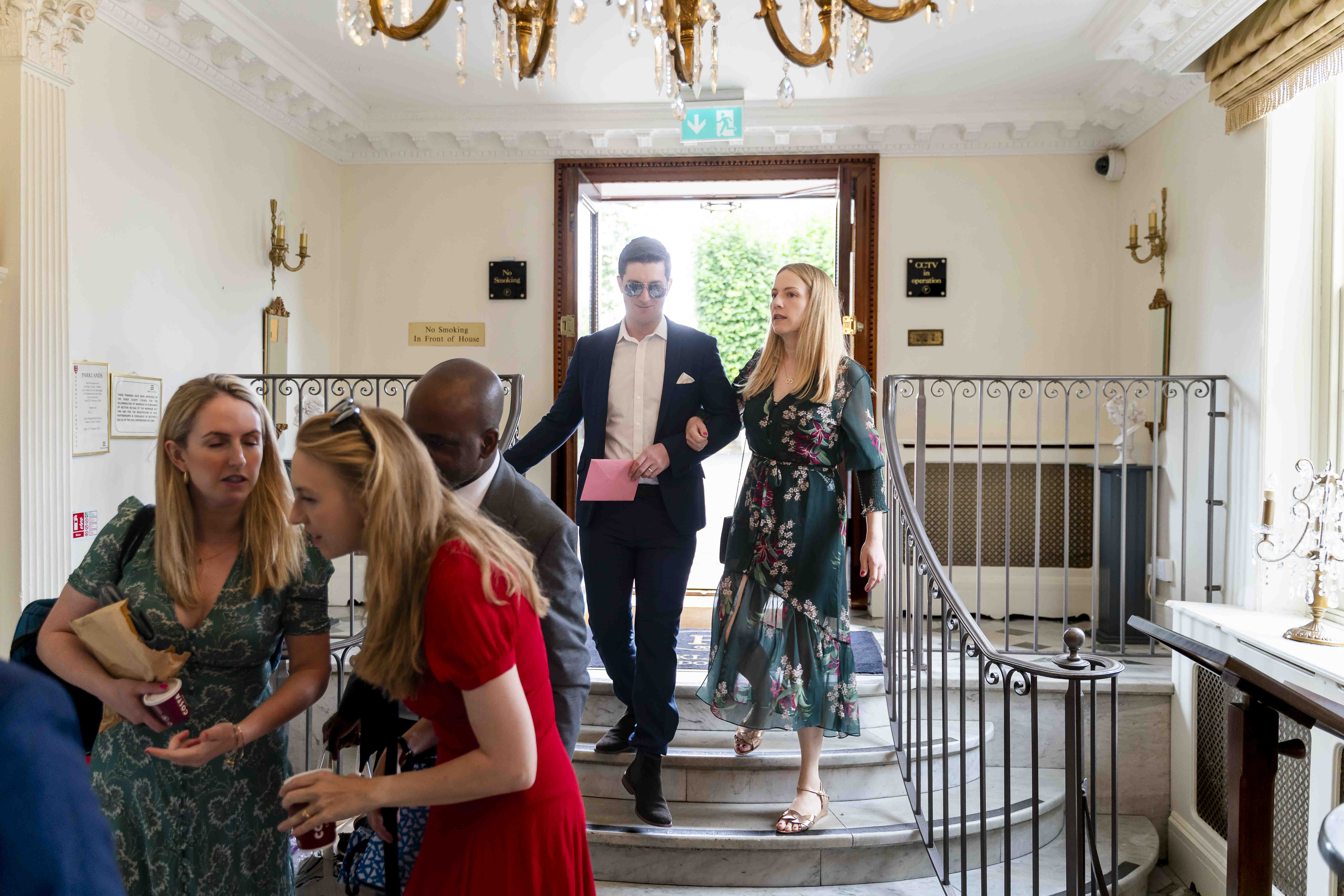 Jeremy & Keiran wedding photo 108