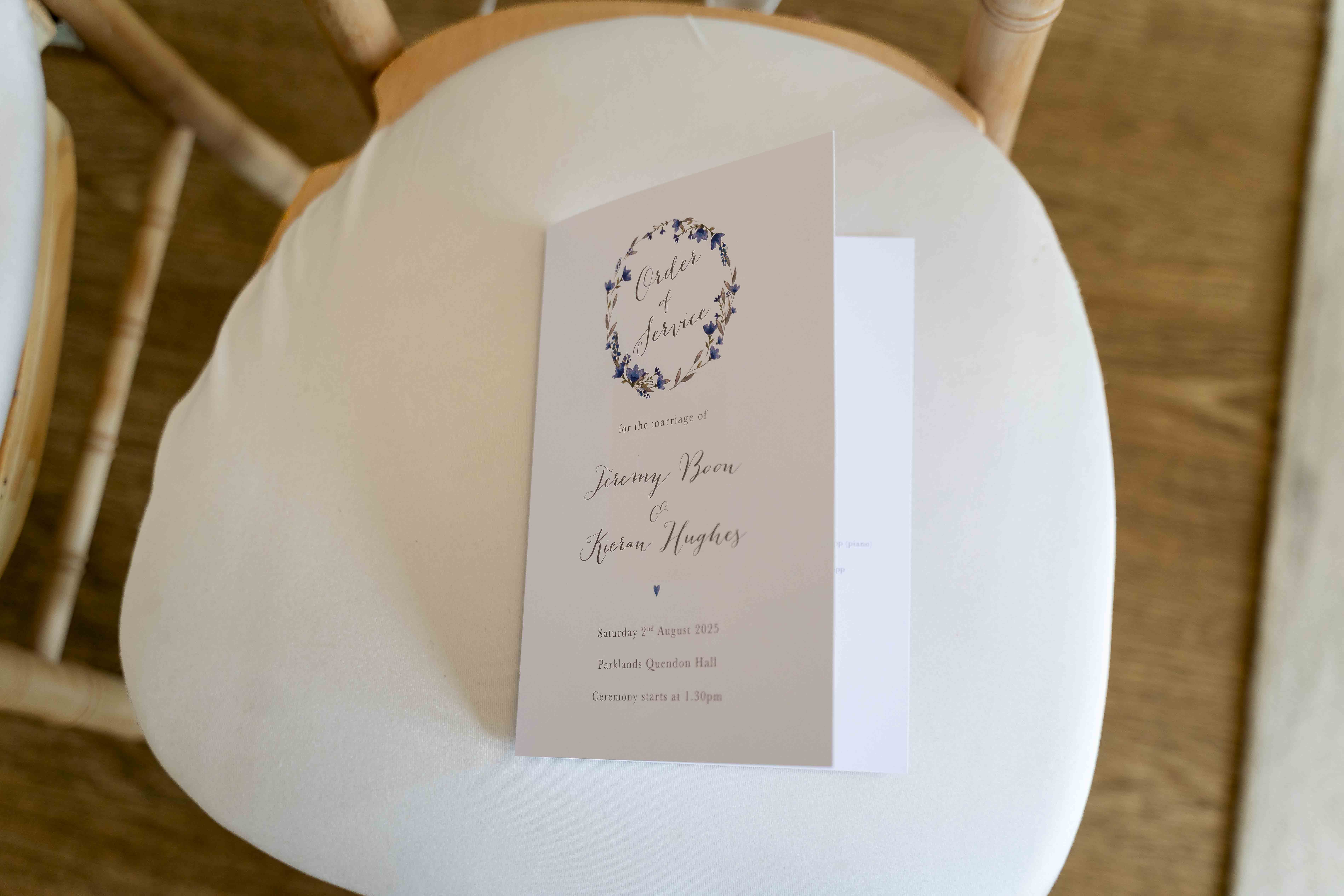 Jeremy & Keiran wedding photo 111