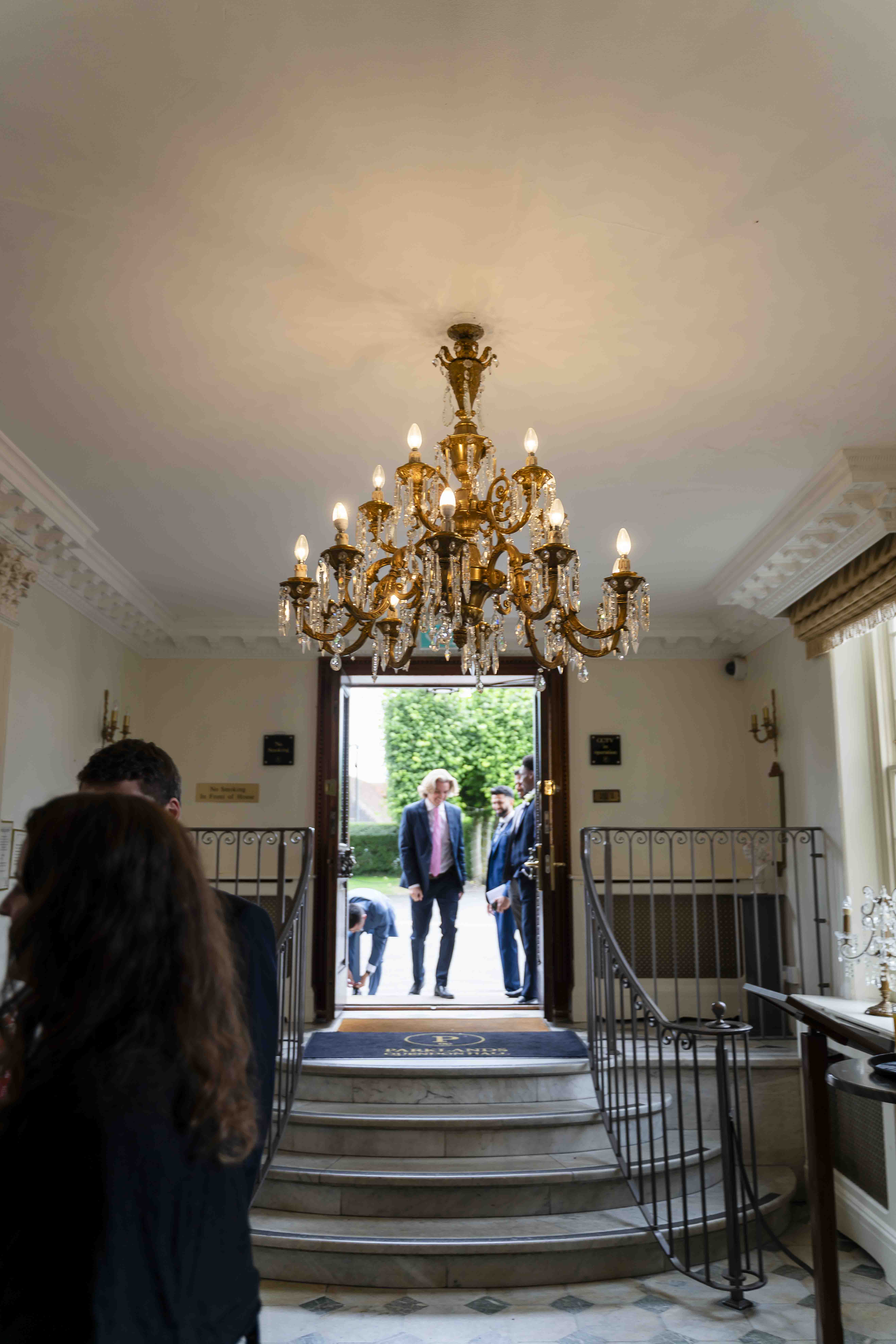 Jeremy & Keiran wedding photo 120