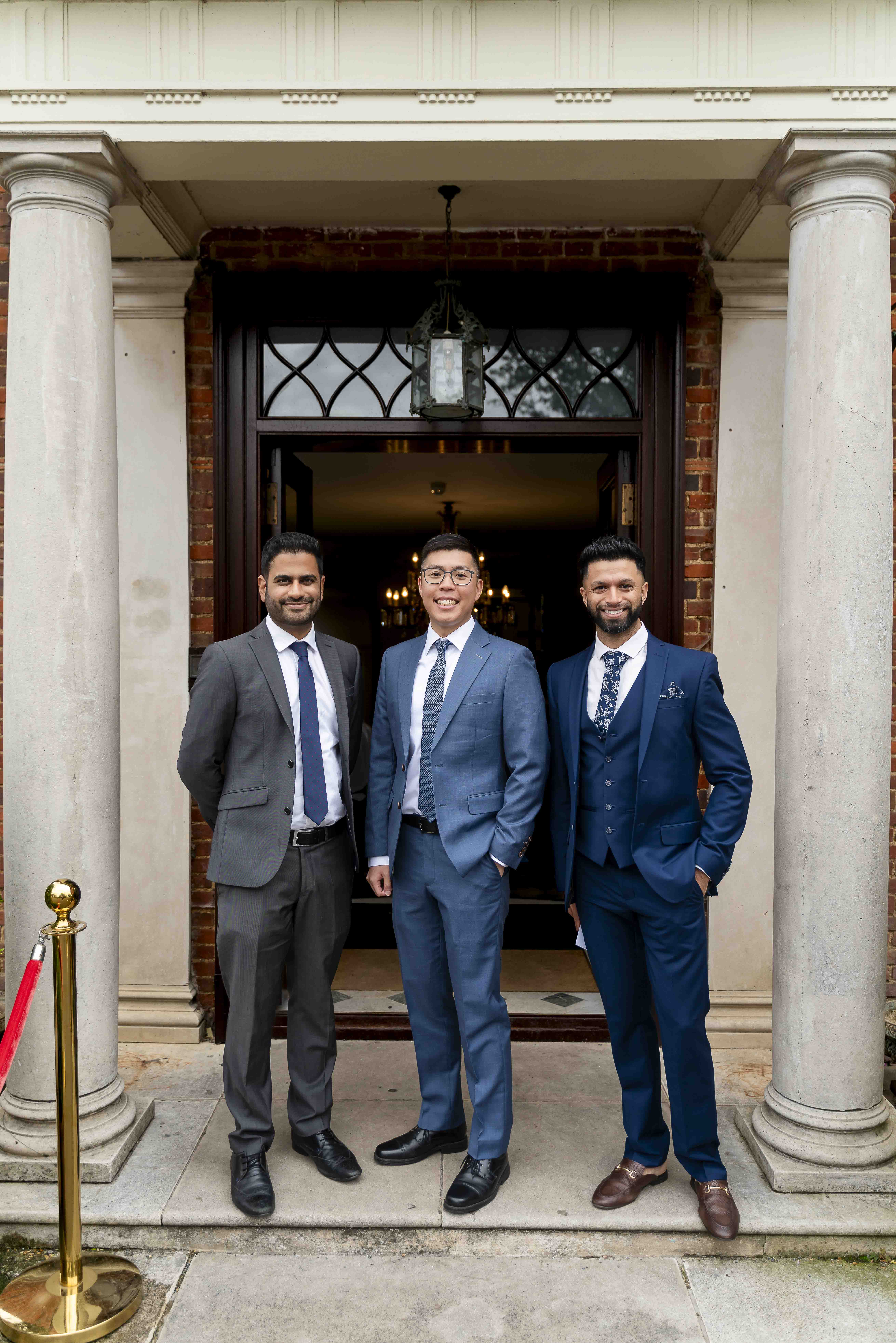 Jeremy & Keiran wedding photo 123