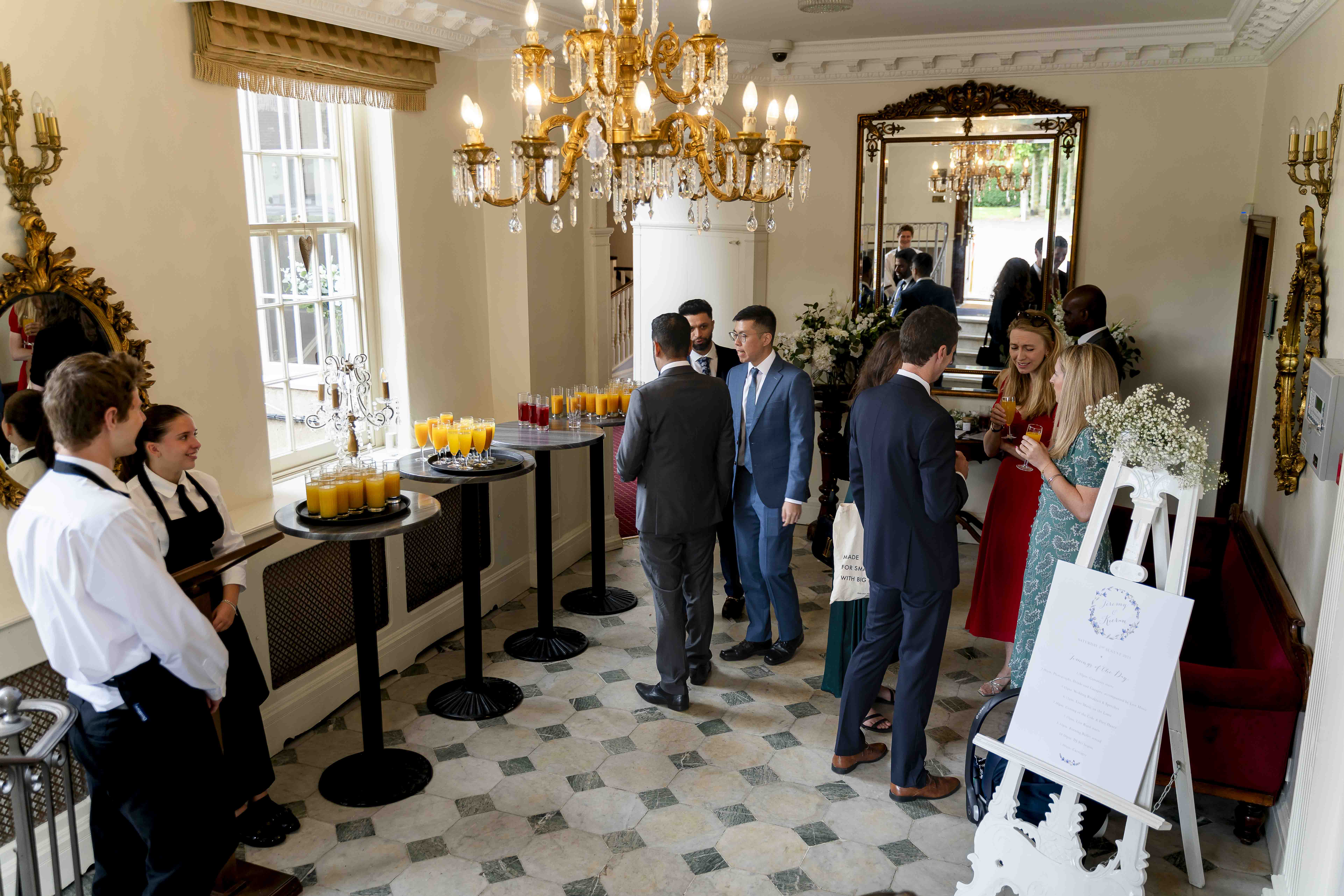 Jeremy & Keiran wedding photo 124