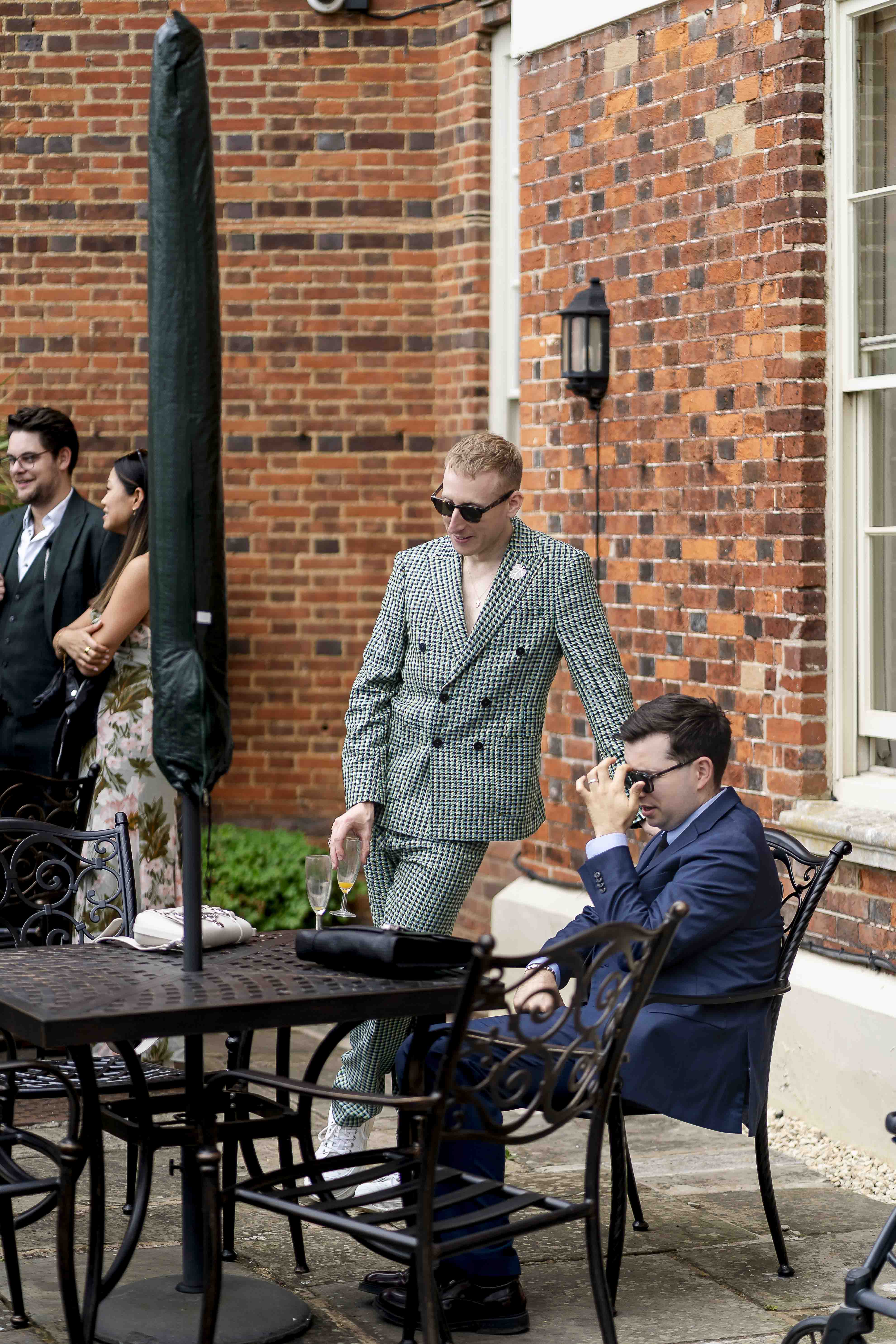 Jeremy & Keiran wedding photo 126