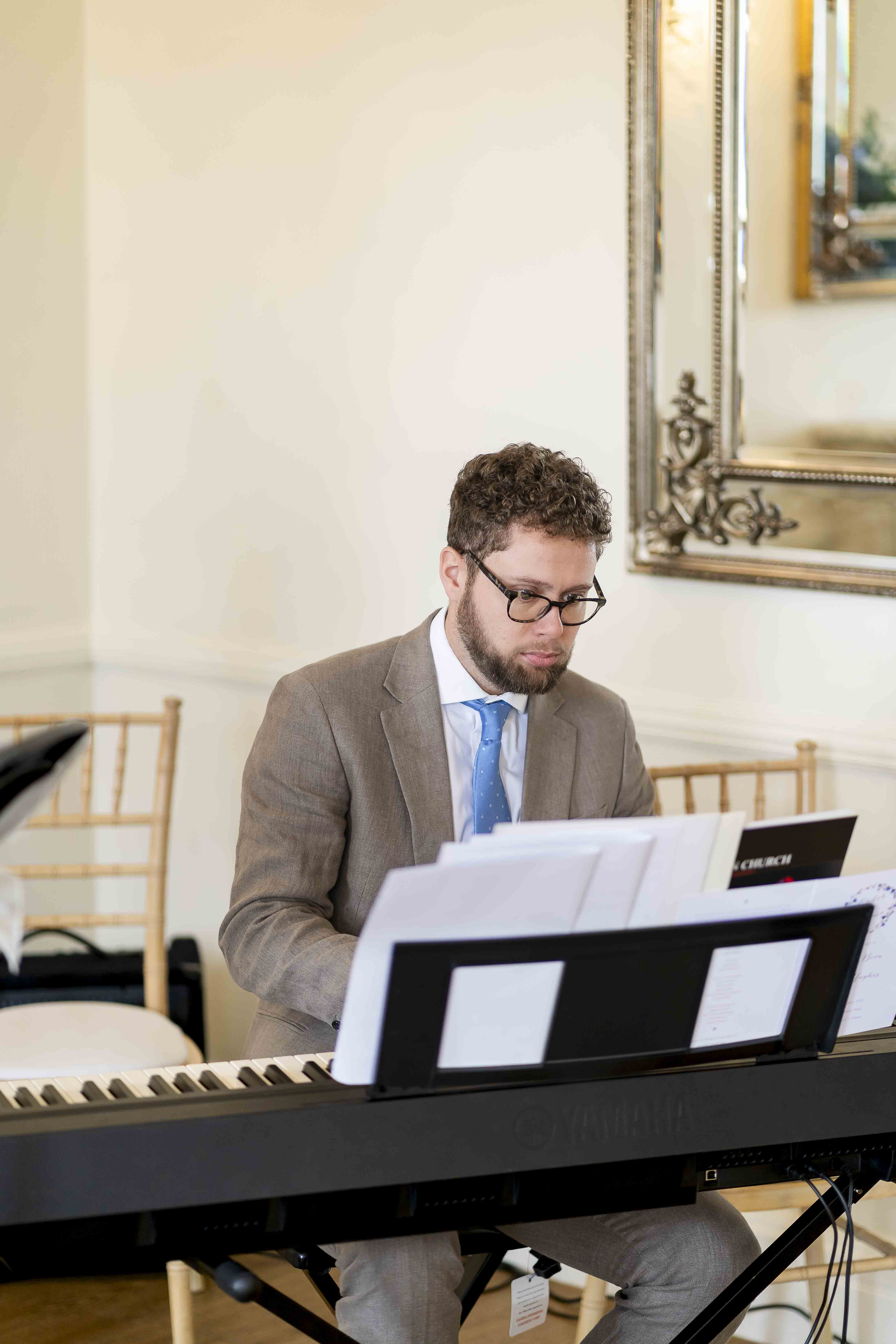 Jeremy & Keiran wedding photo 133