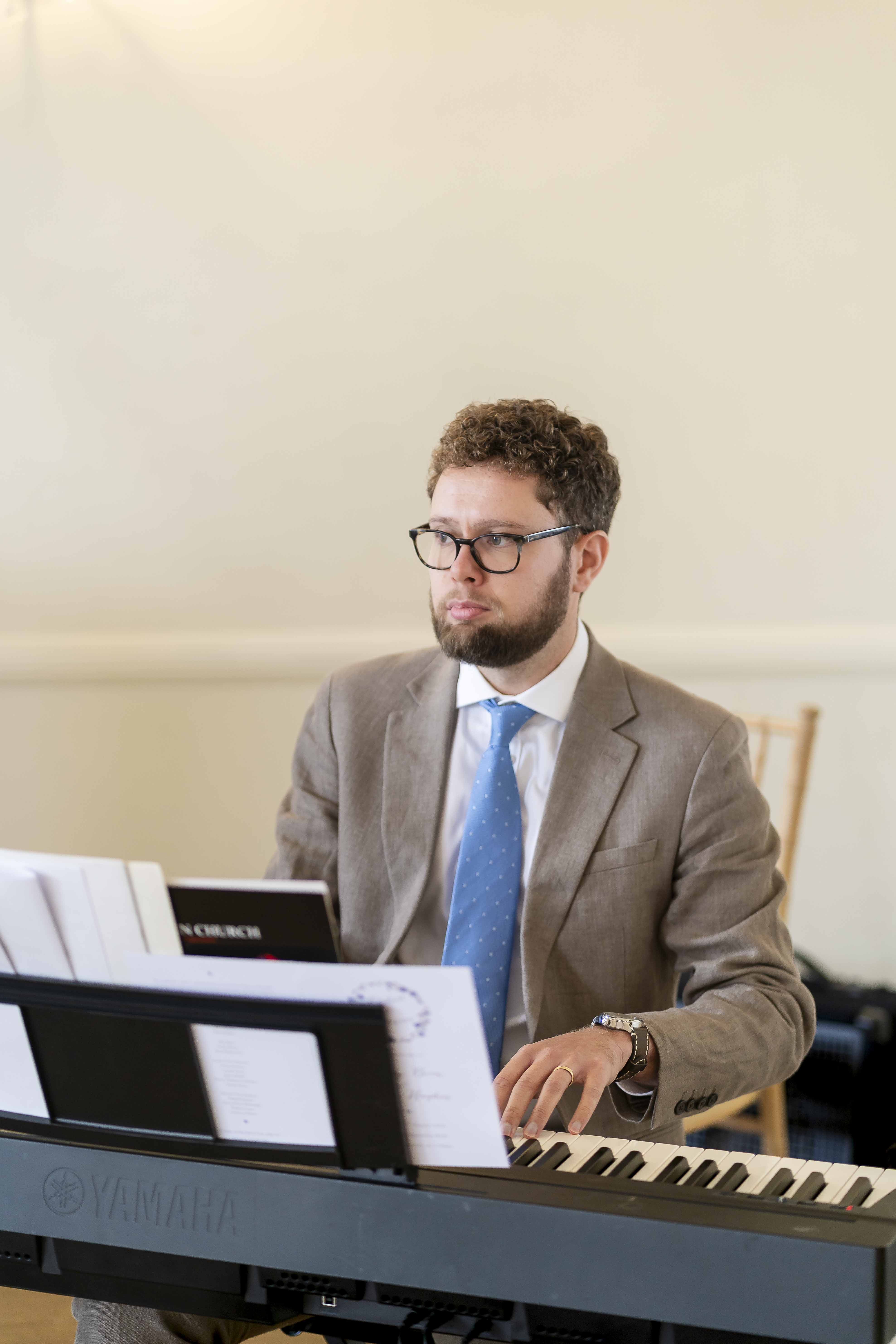 Jeremy & Keiran wedding photo 135