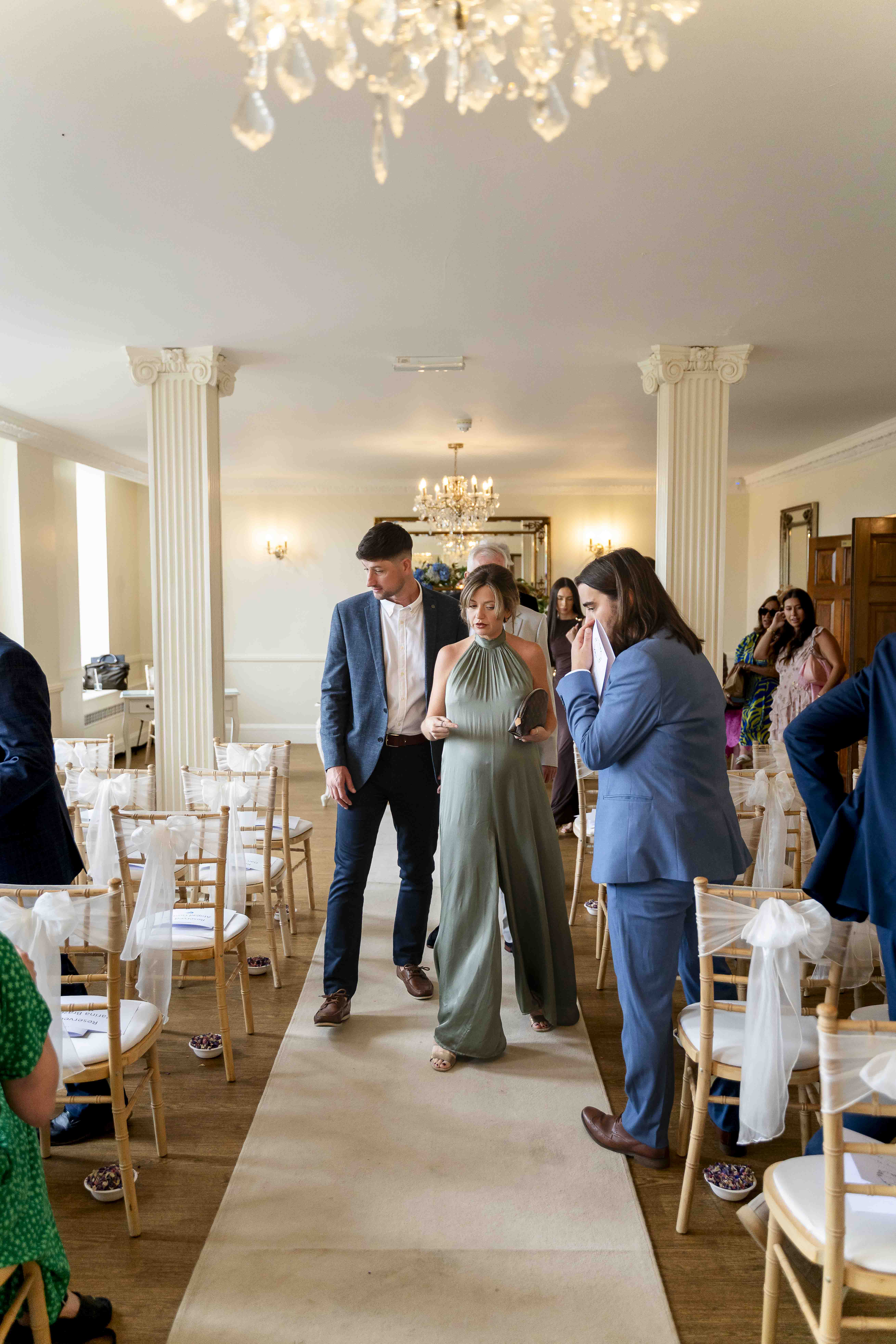 Jeremy & Keiran wedding photo 139