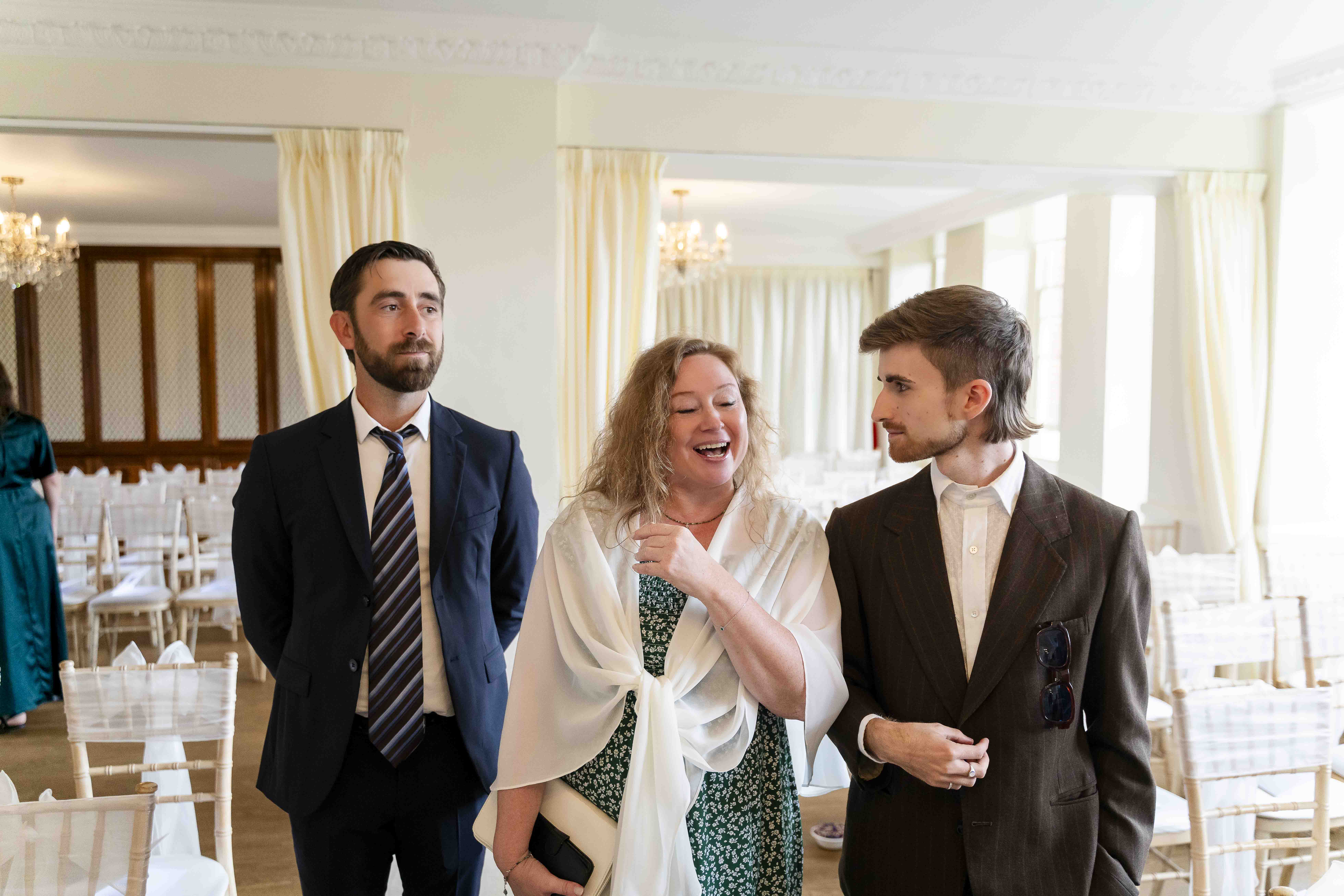 Jeremy & Keiran wedding photo 140