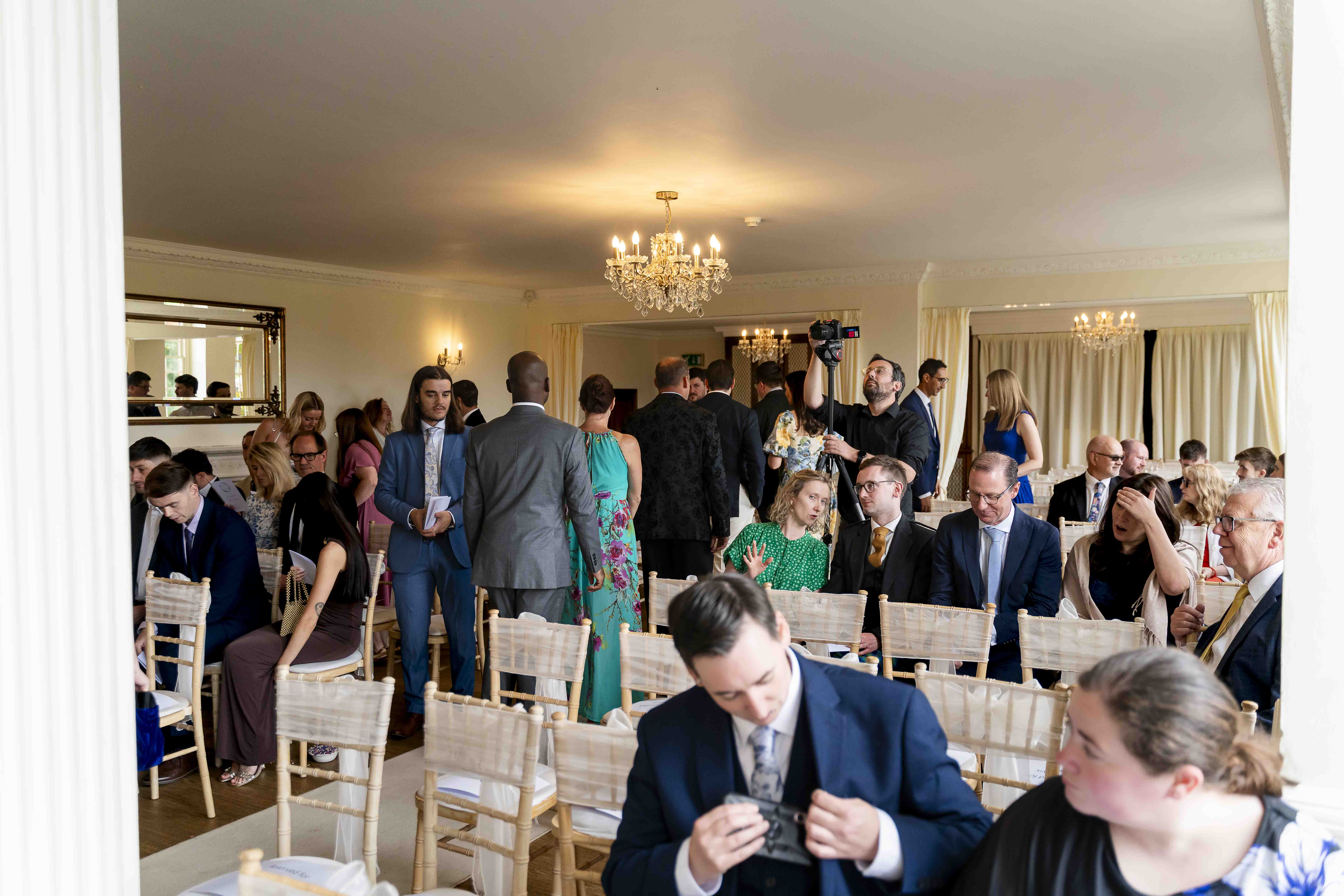 Jeremy & Keiran wedding photo 142