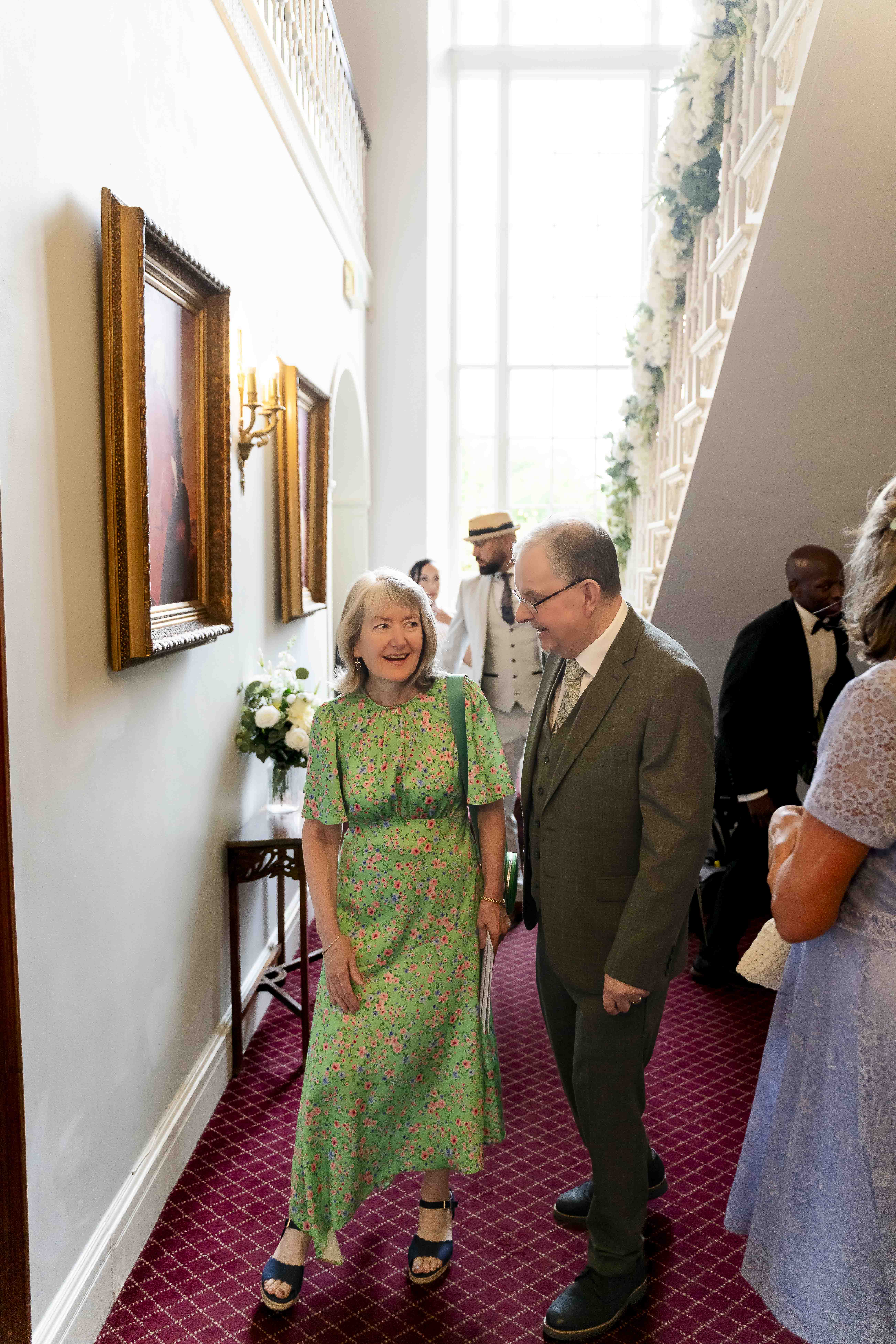 Jeremy & Keiran wedding photo 143