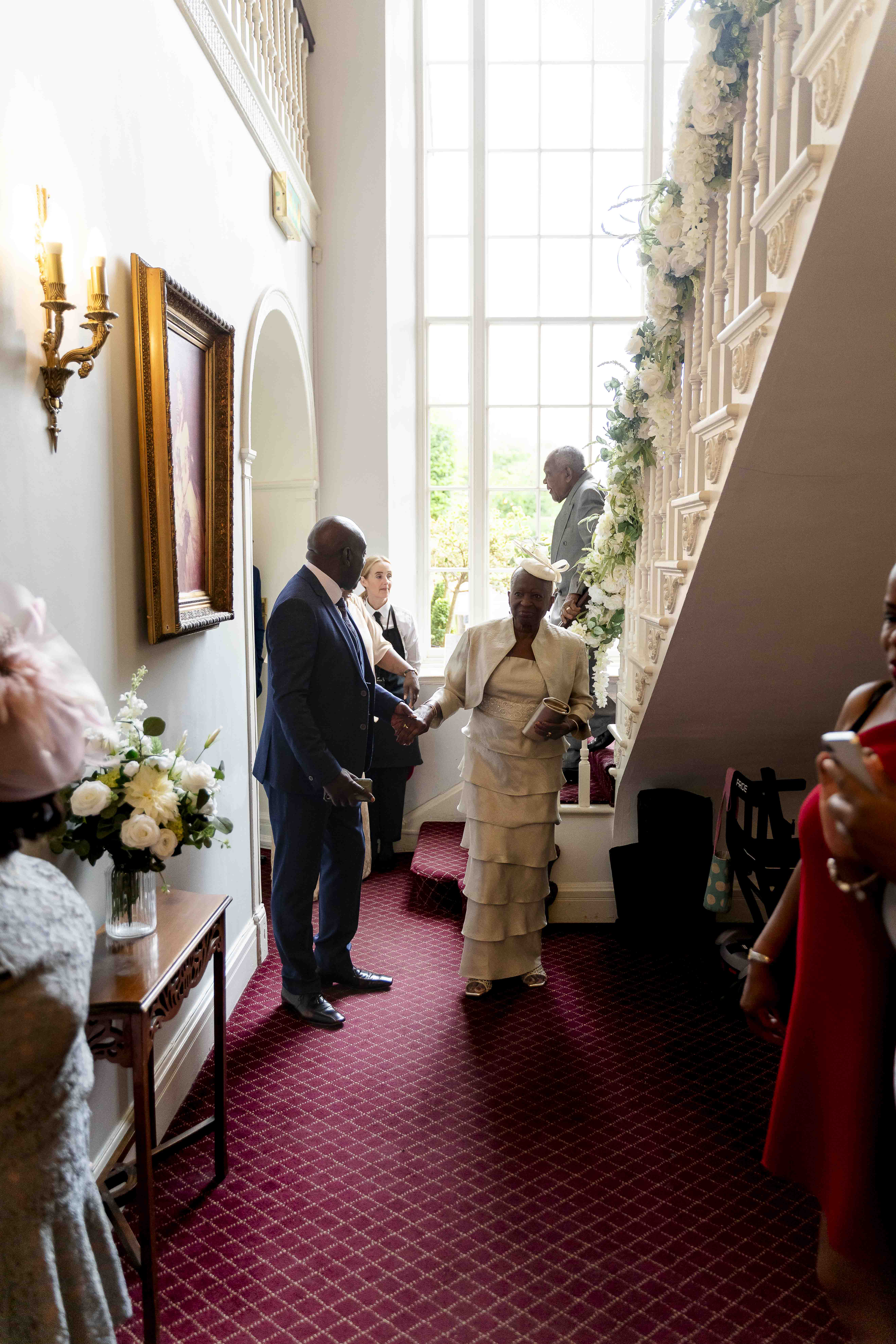 Jeremy & Keiran wedding photo 145