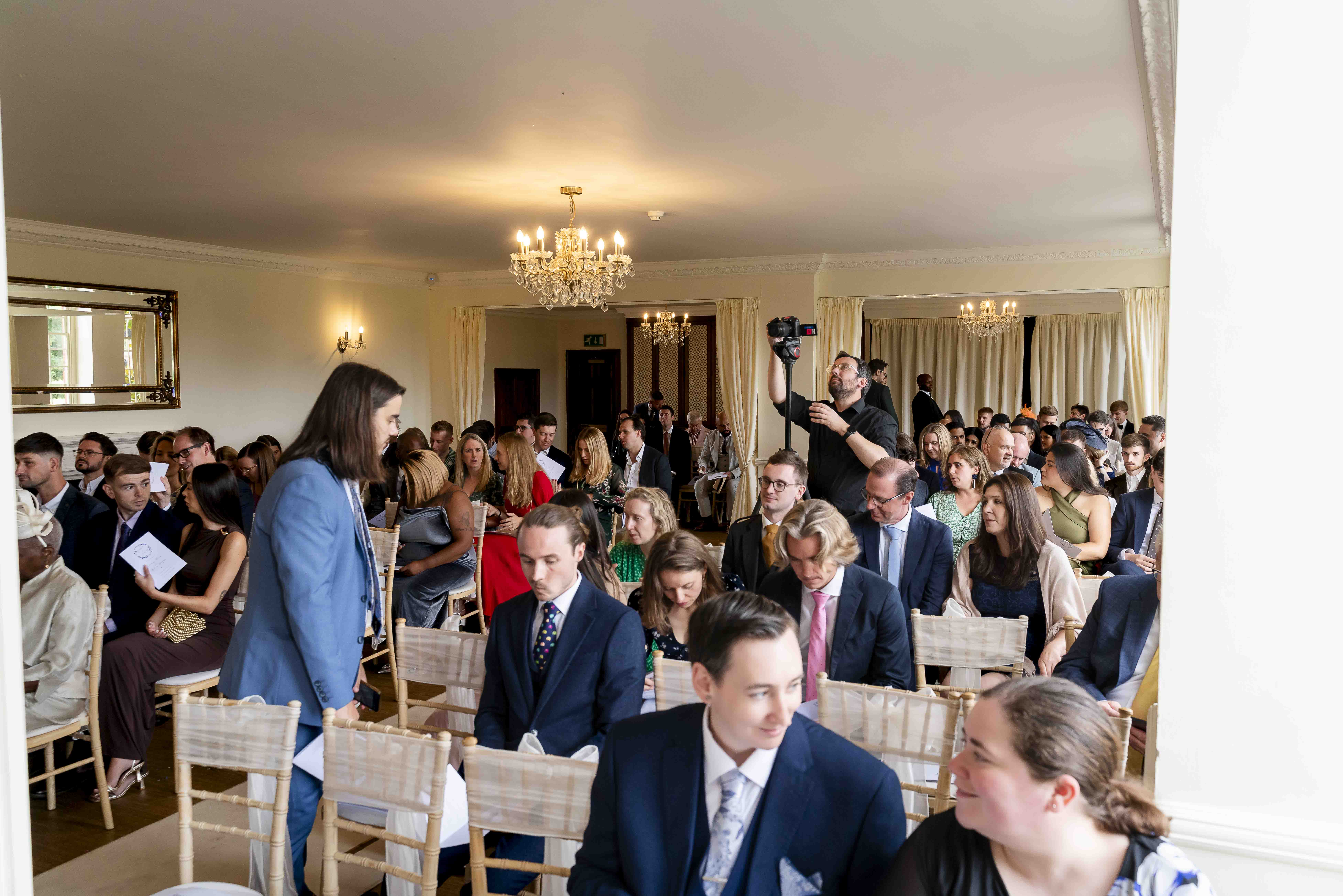 Jeremy & Keiran wedding photo 147