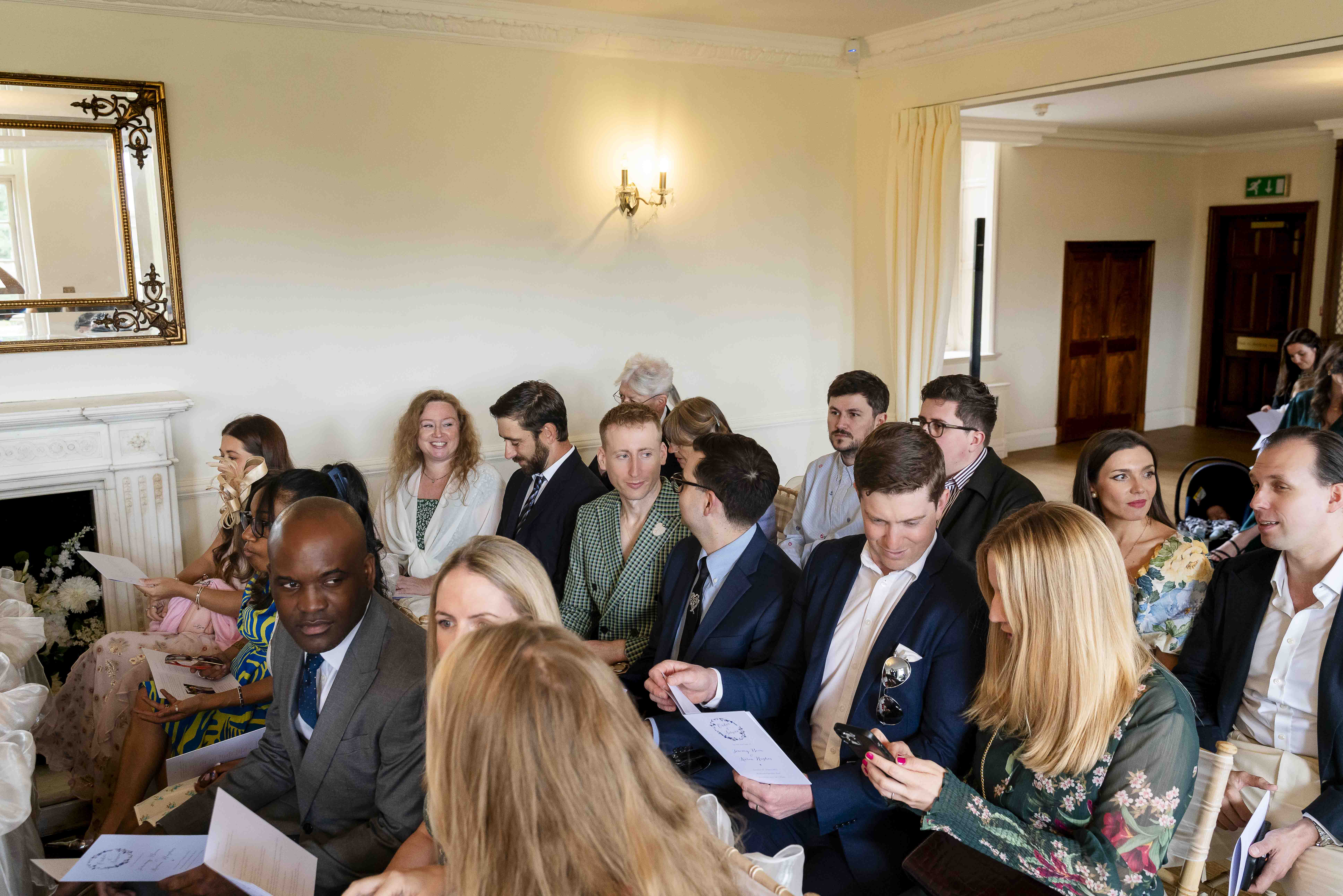 Jeremy & Keiran wedding photo 149